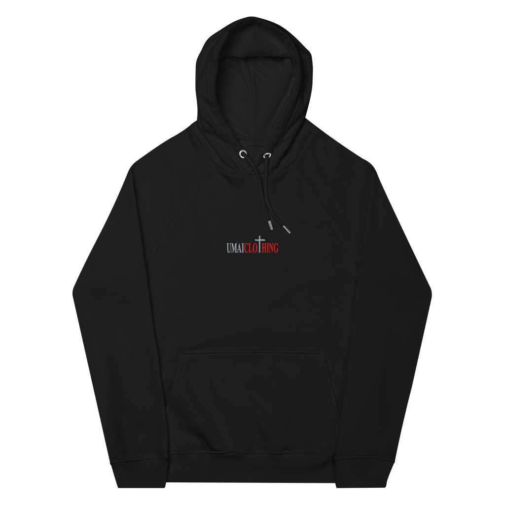 Last Resort • Premium Eco Hoodie