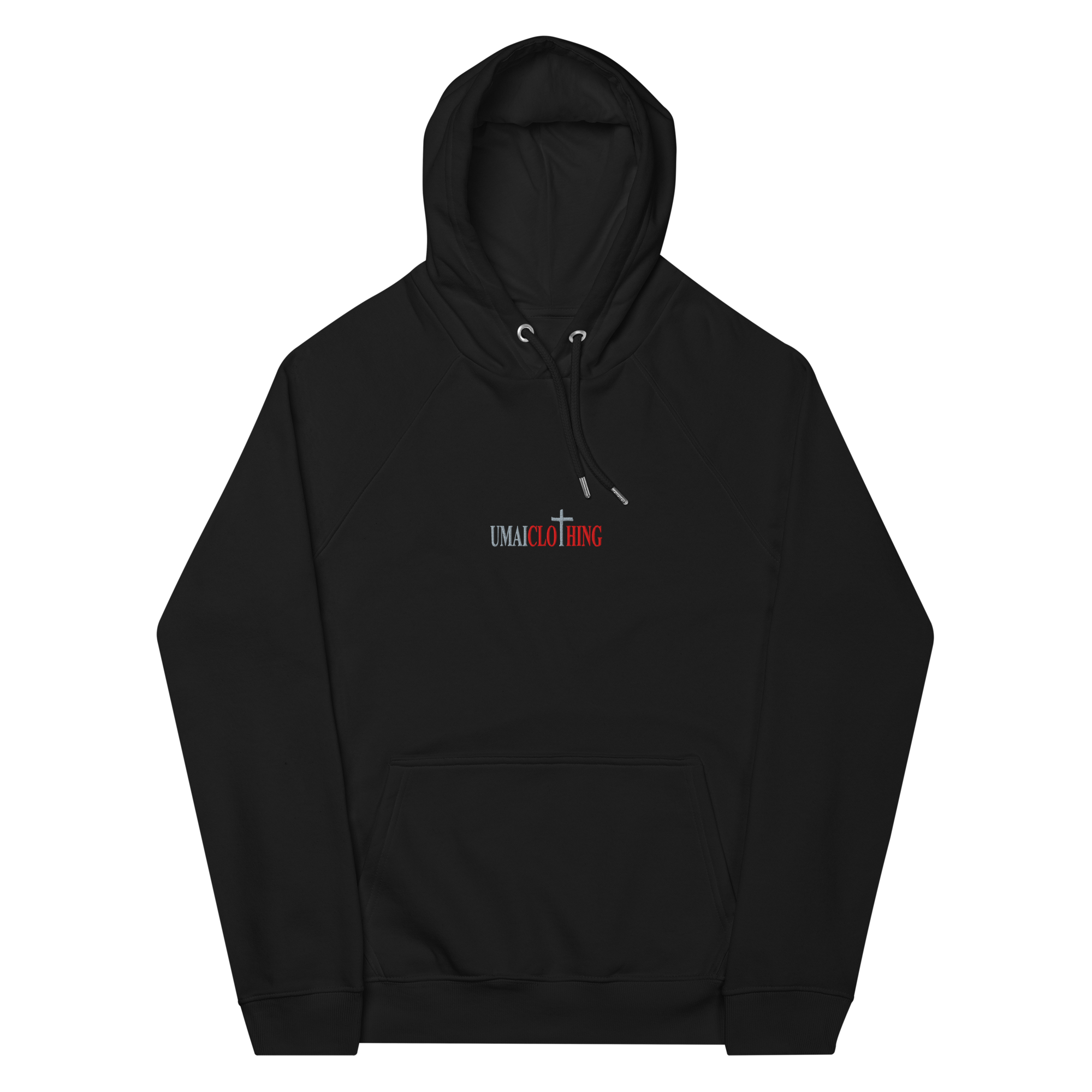 Last Resort • Premium Eco Hoodie