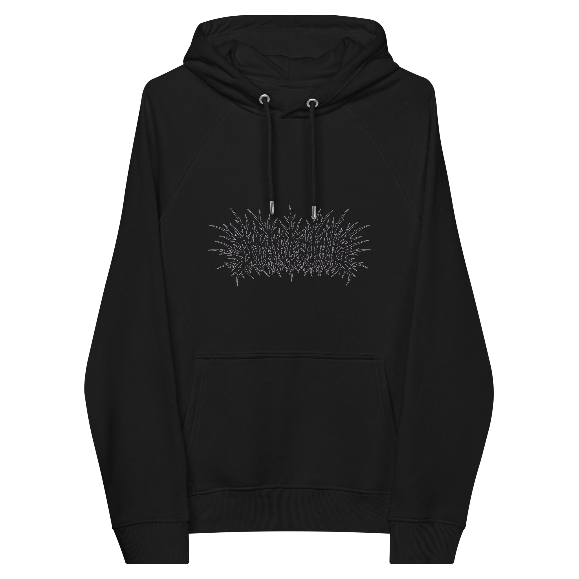 Empyreal Rot • Premium Eco Hoodie
