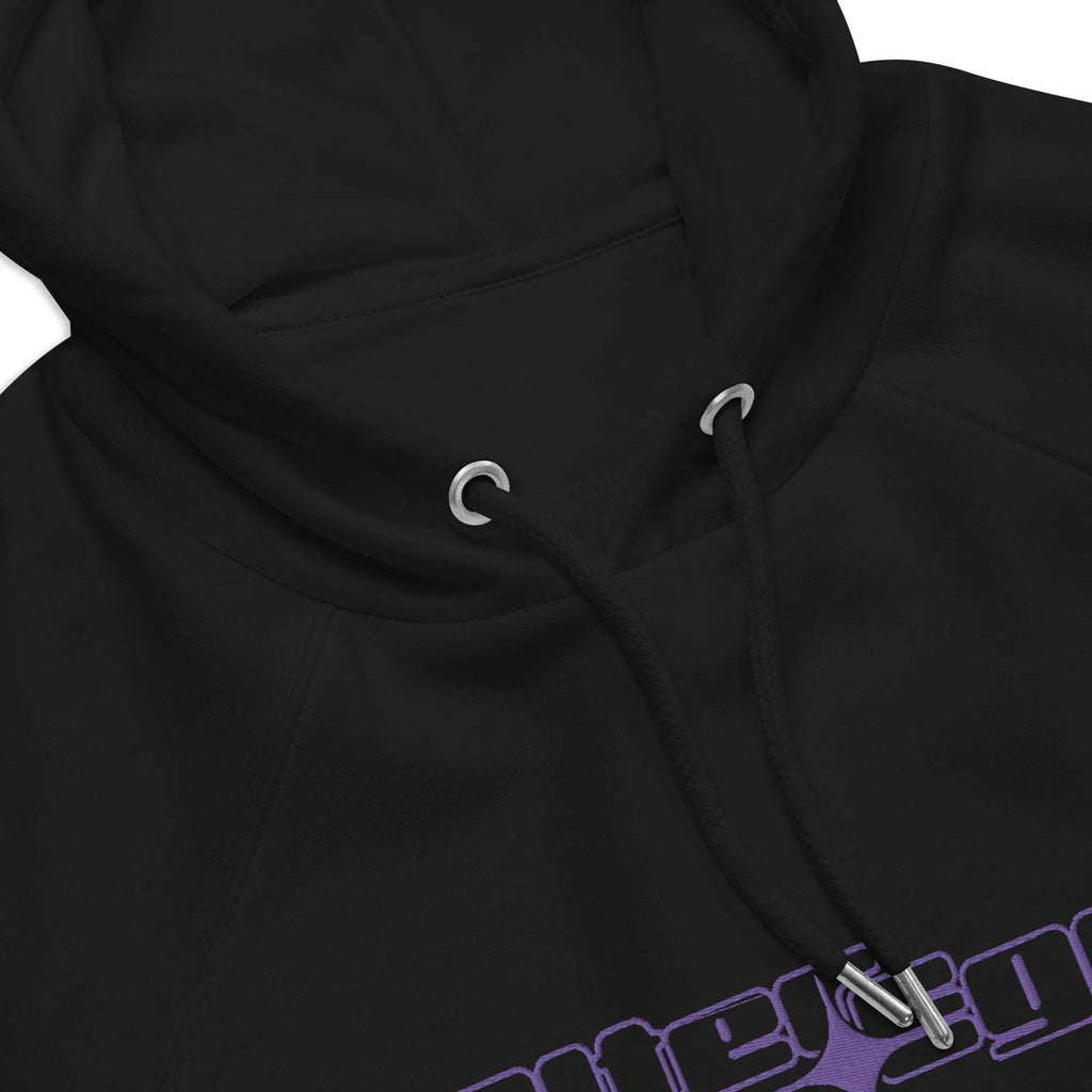 ALTER EGO • Premium Eco Hoodie [Embroidered]