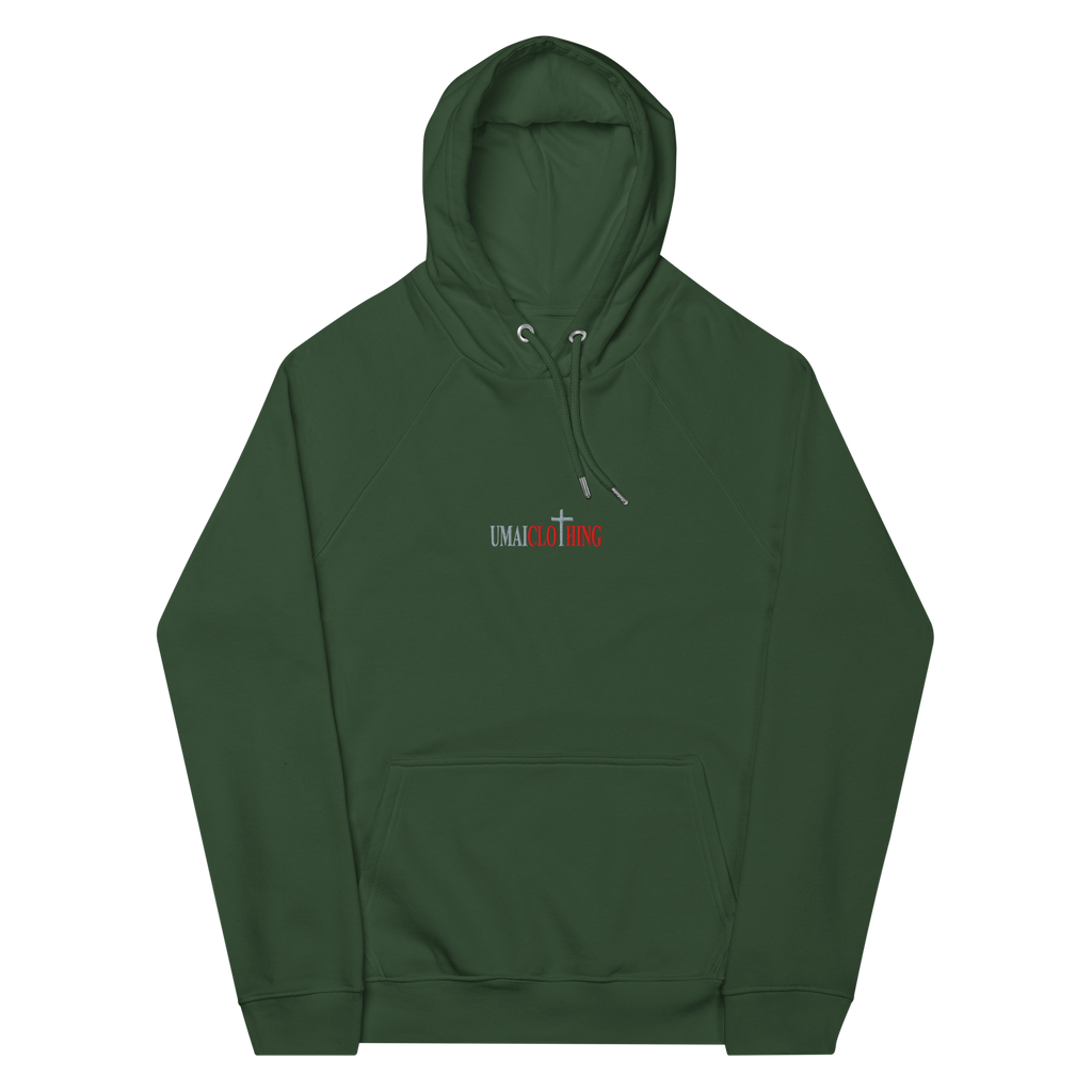 Last Resort • Premium Eco Hoodie
