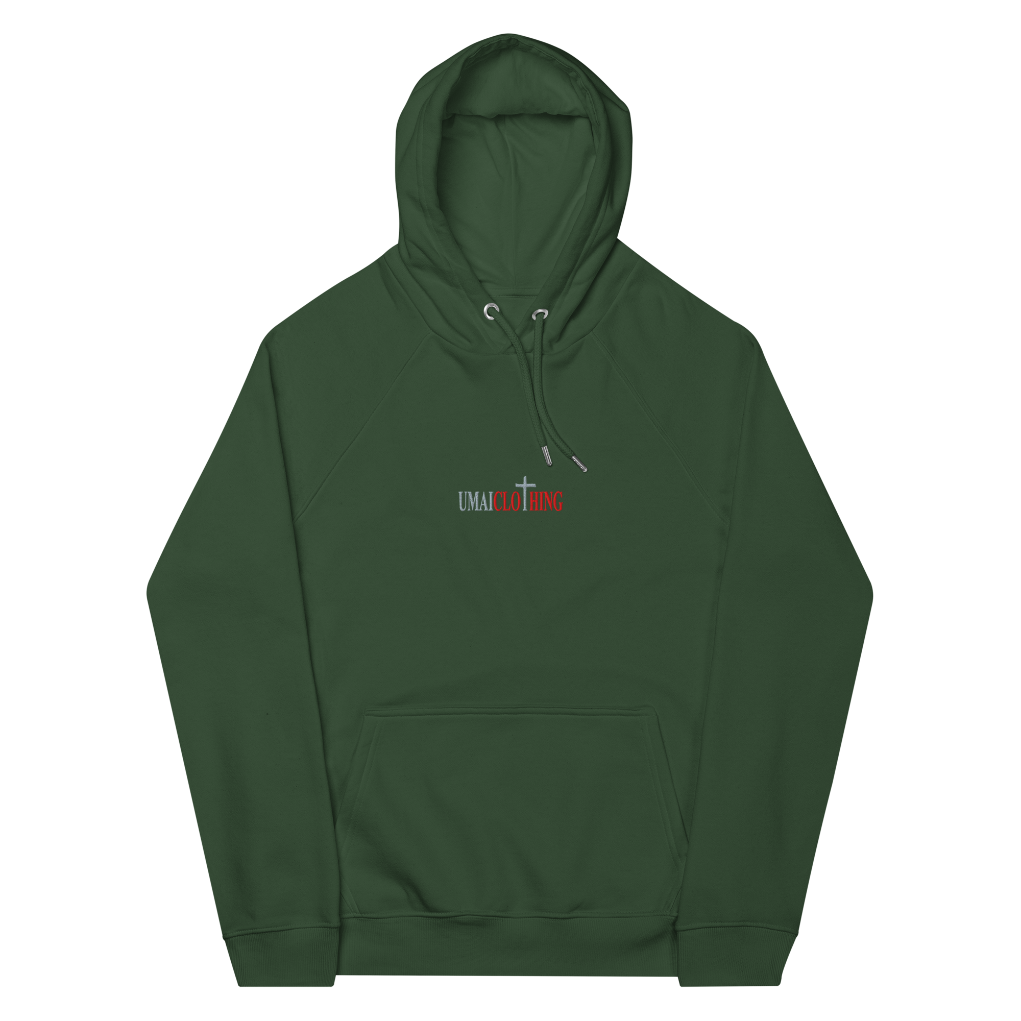 Last Resort • Premium Eco Hoodie