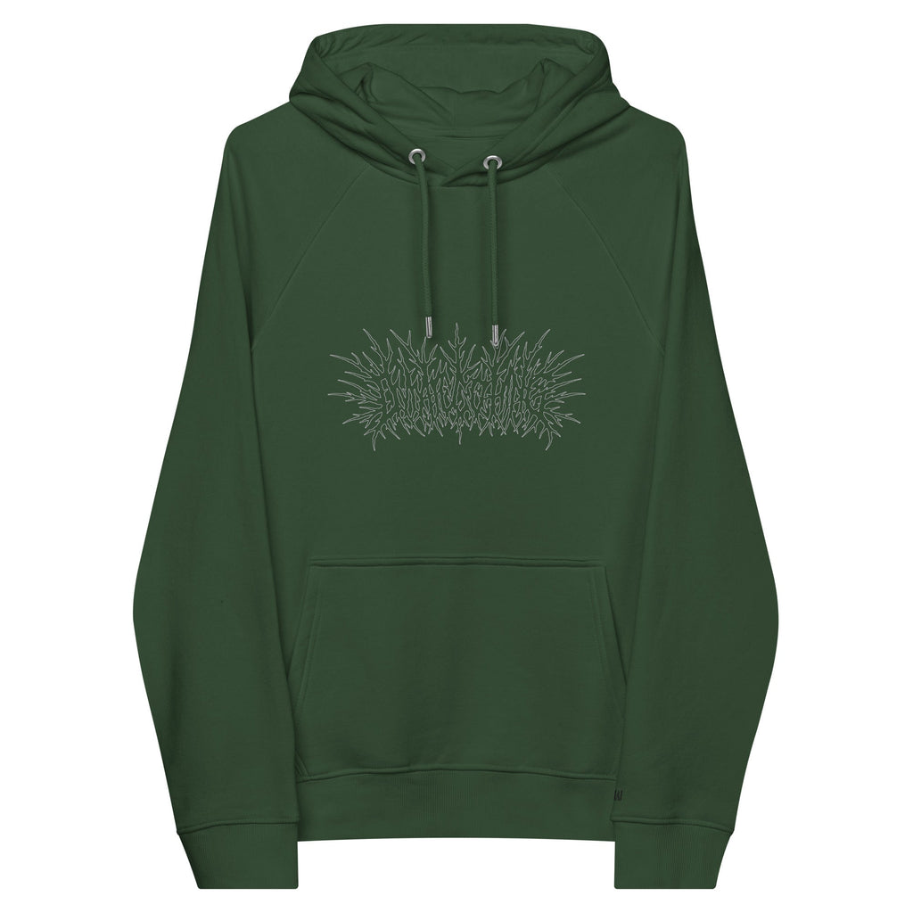 Empyreal Rot • Premium Eco Hoodie