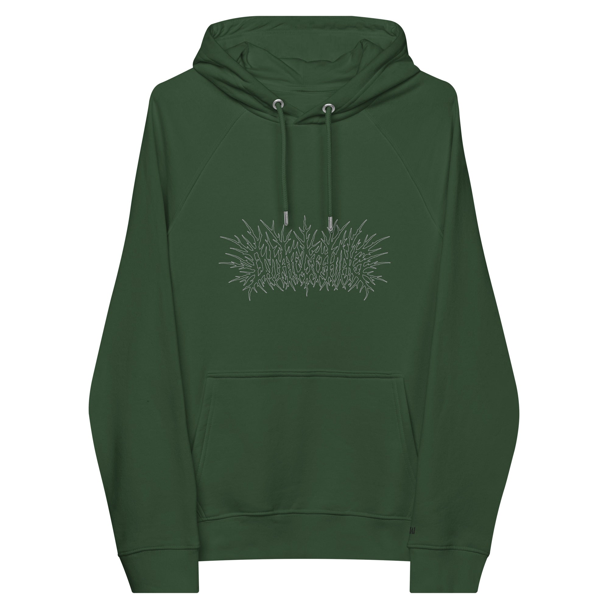 Empyreal Rot • Premium Eco Hoodie