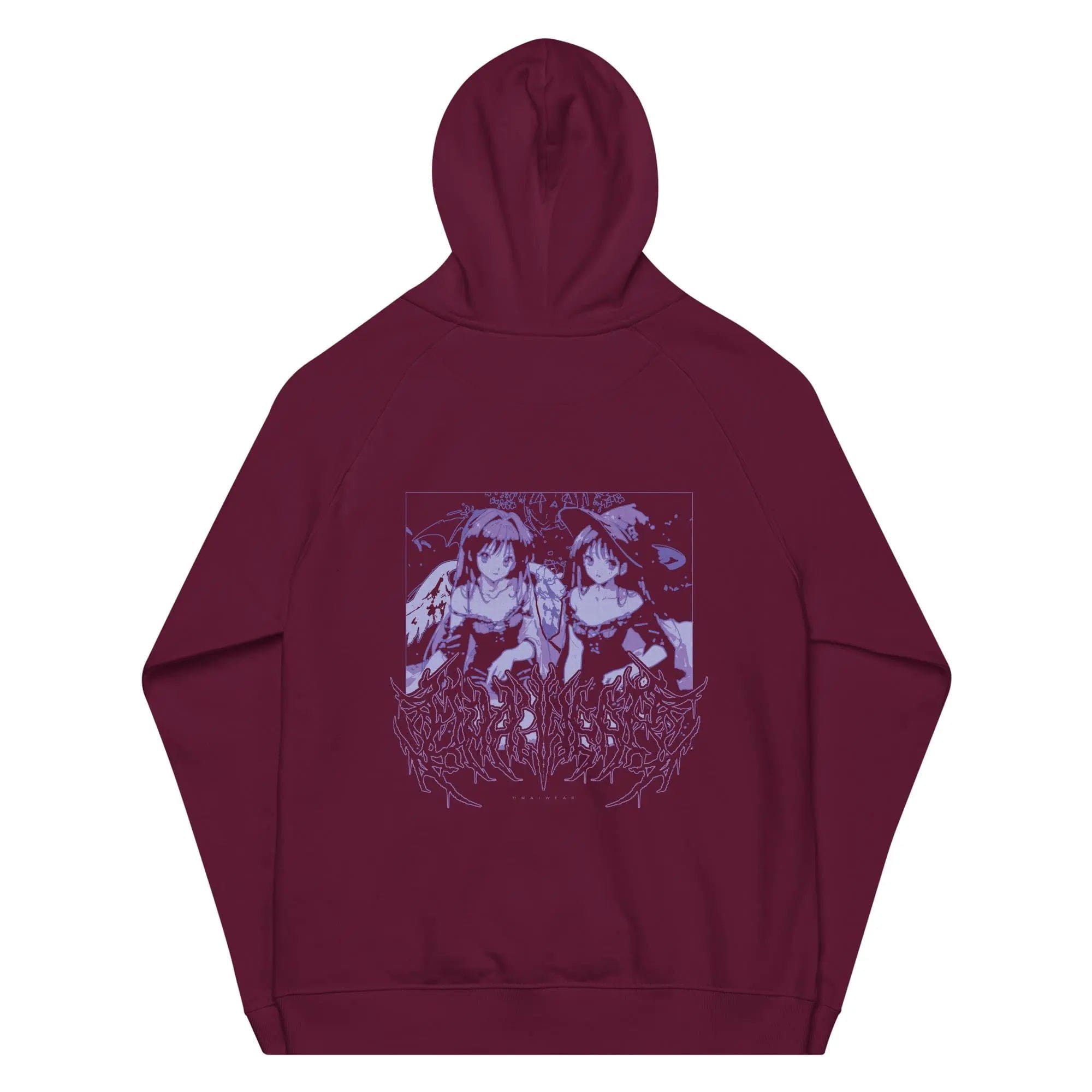 HARVEST • Premium Eco Hoodie