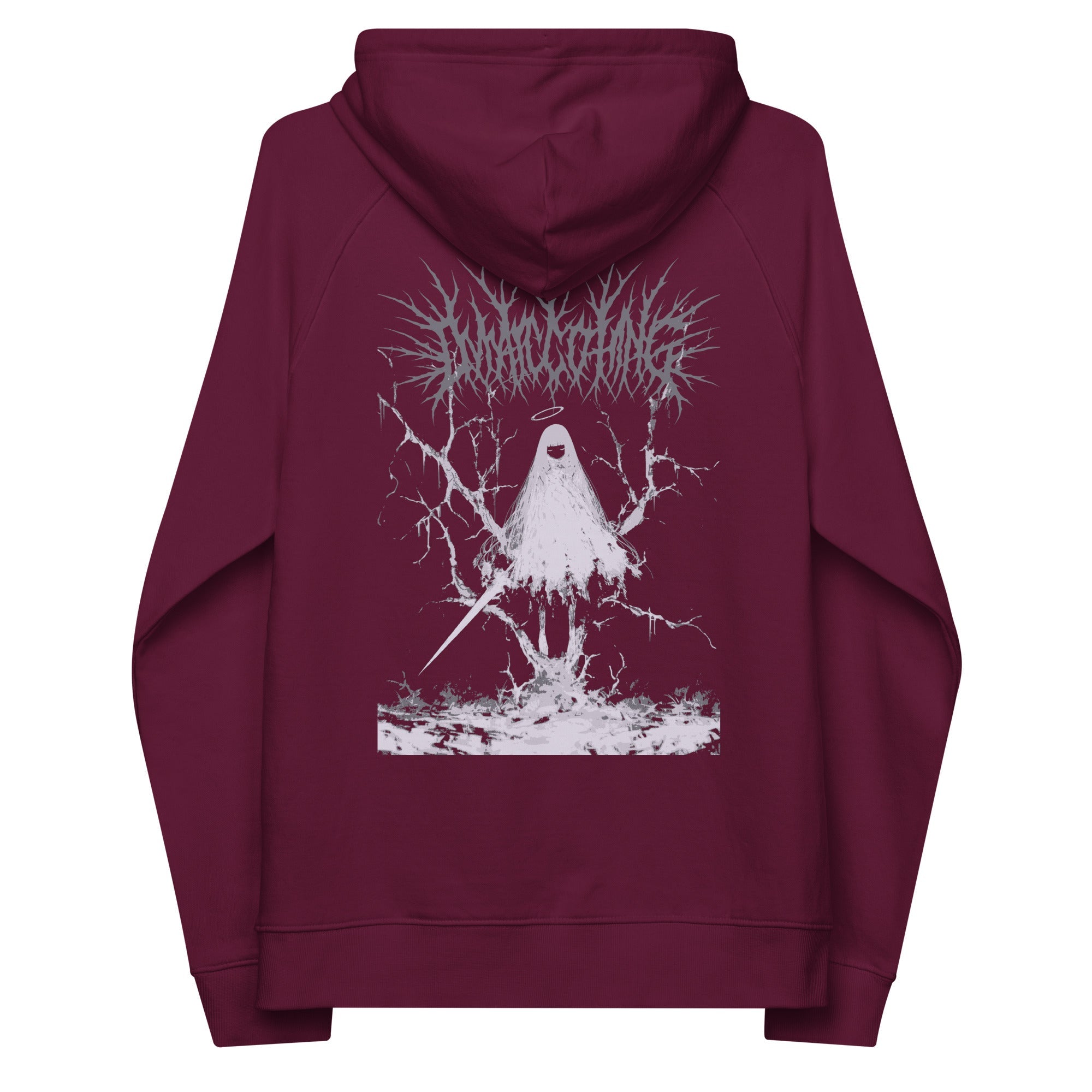 Empyreal Rot • Premium Eco Hoodie