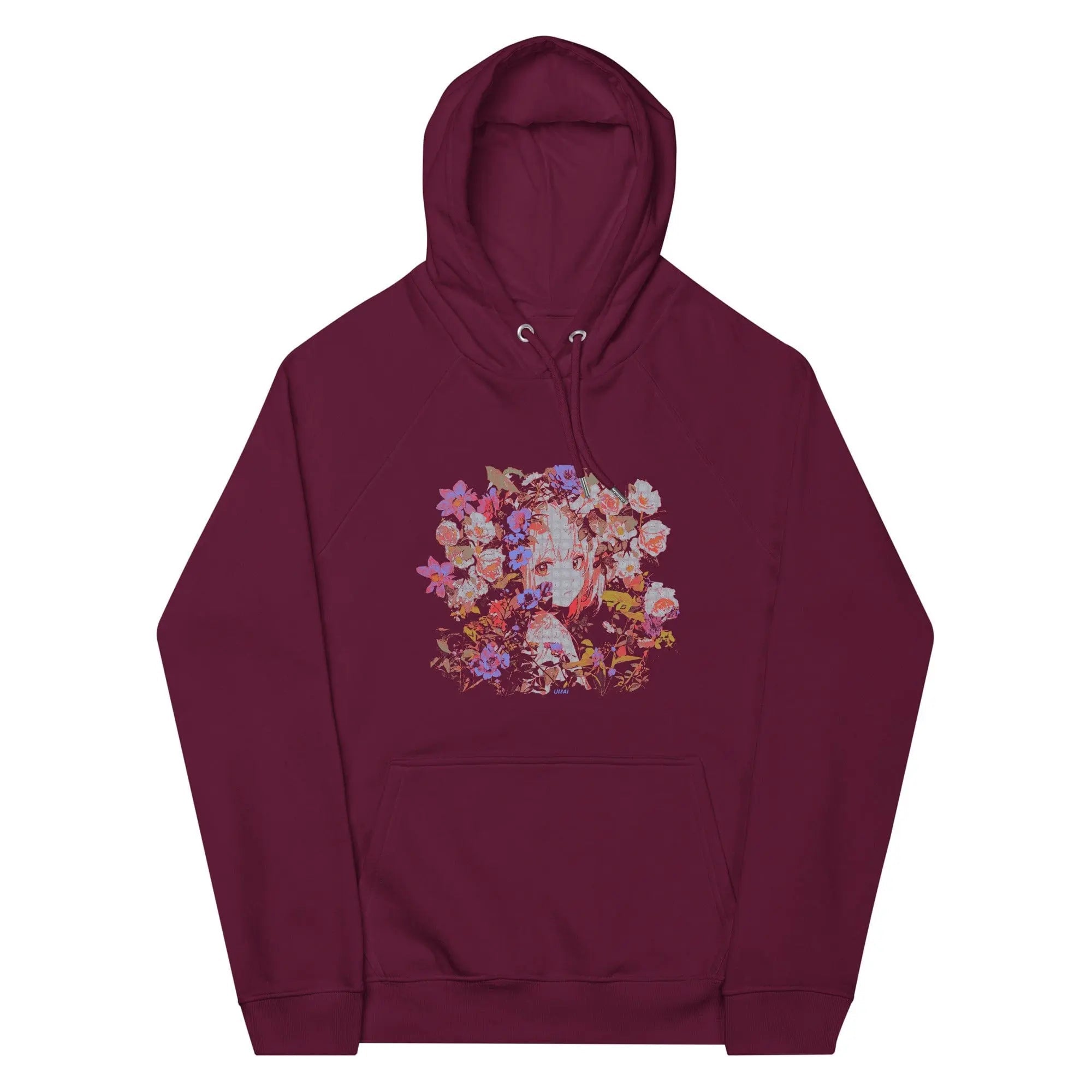 EMERGE • Premium Eco Hoodie