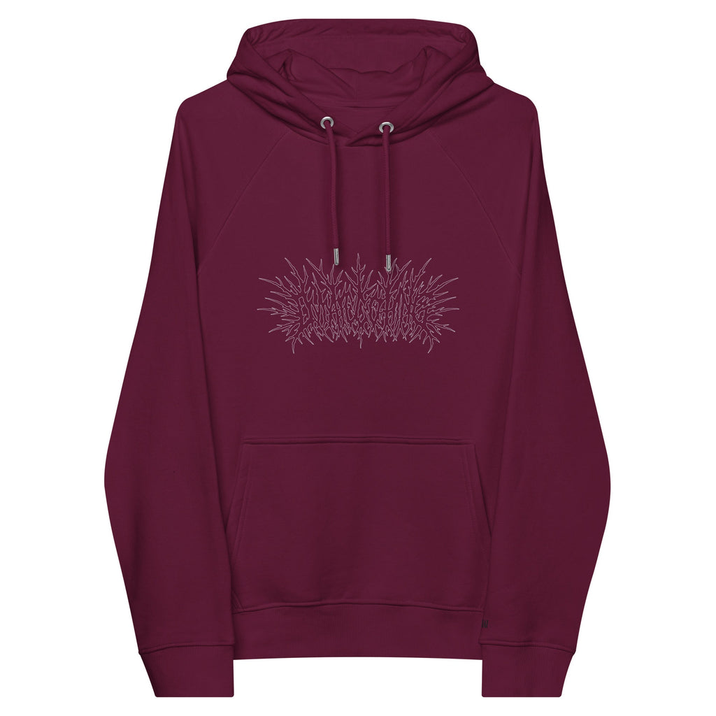 Empyreal Rot • Premium Eco Hoodie