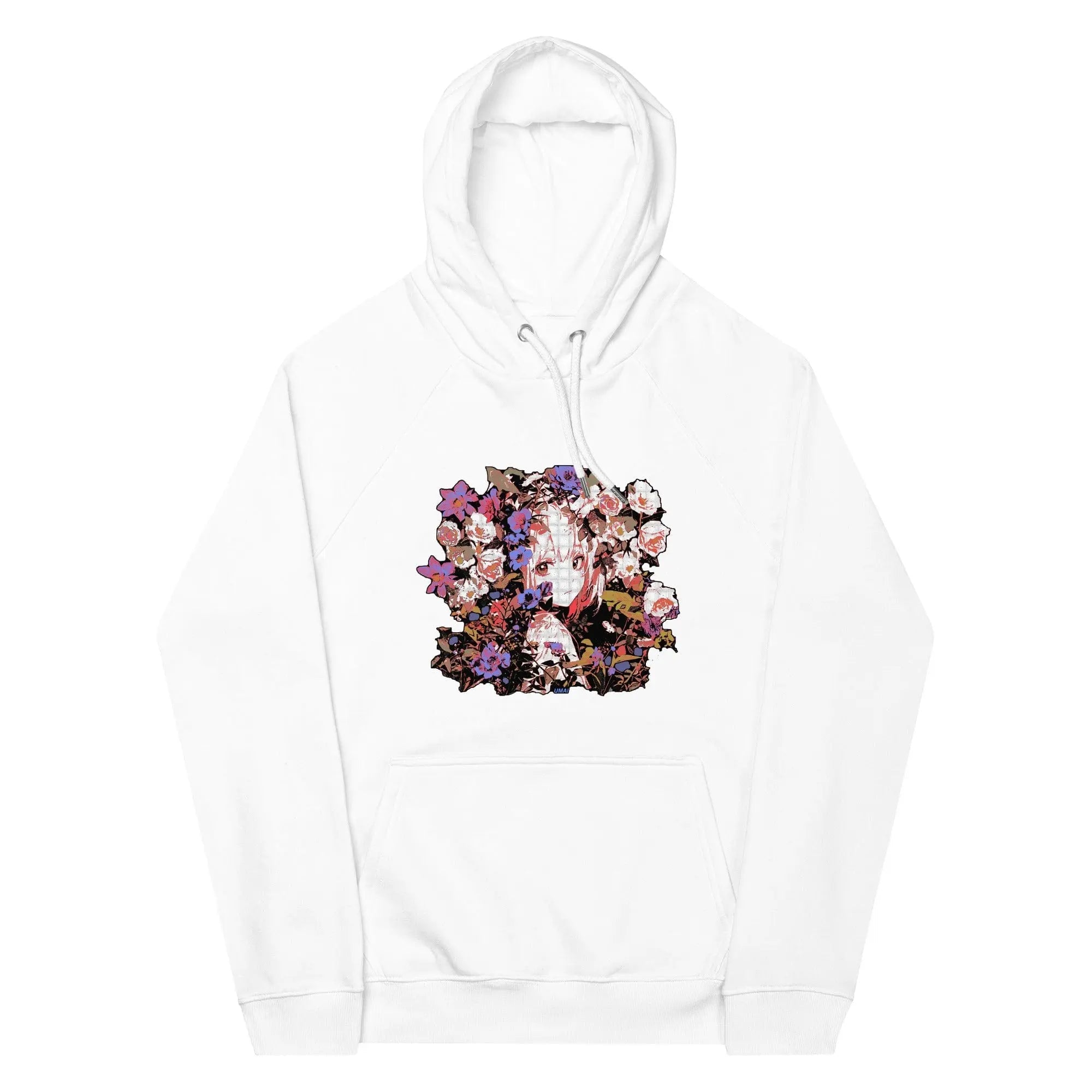 EMERGE • Premium Eco Hoodie