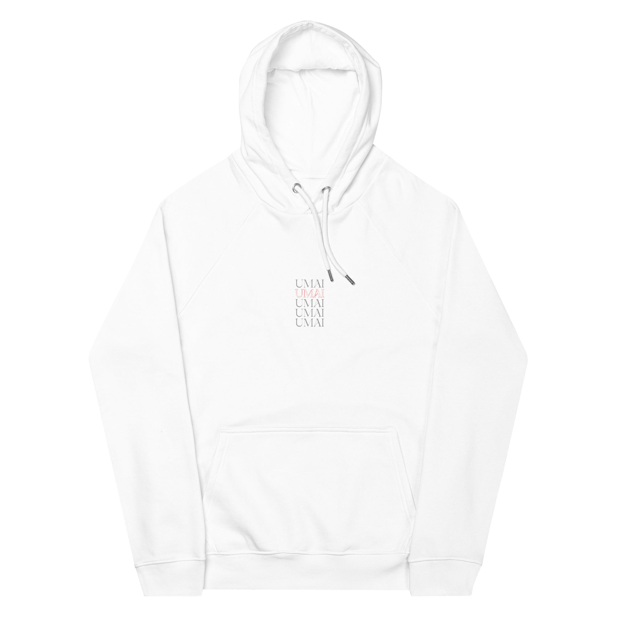 DUPLICATE • Premium Eco Hoodie [Weekly Exclusive]