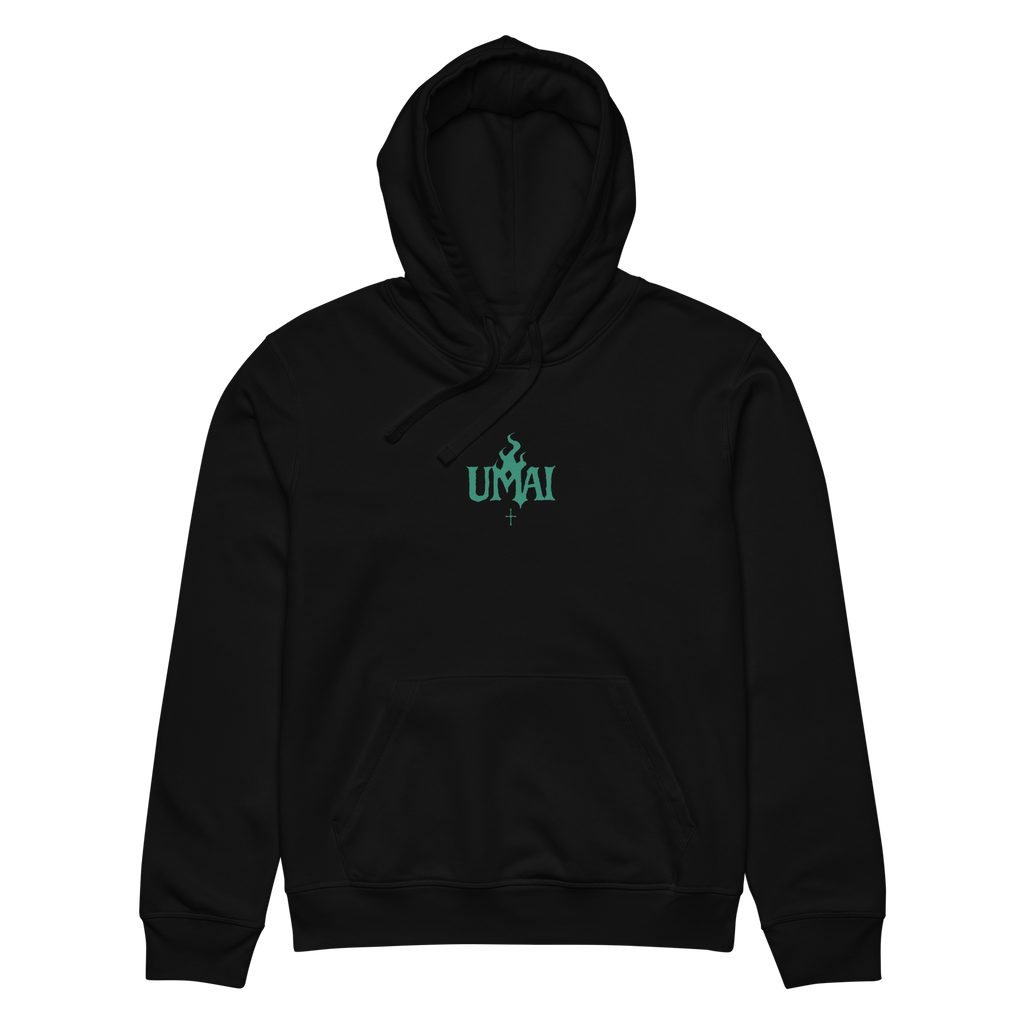 Graveborn • Midweight Hoodie