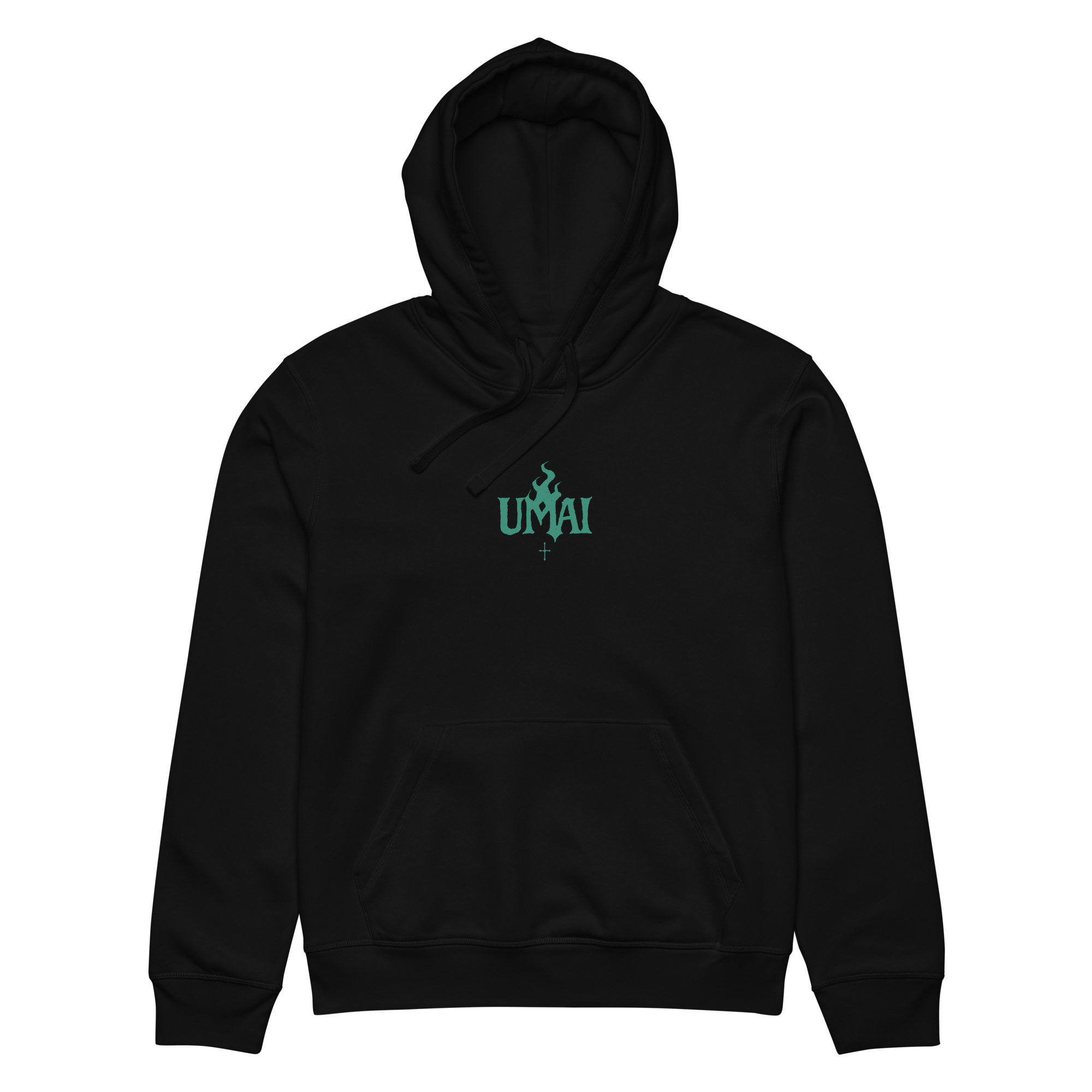 Graveborn • Midweight Hoodie