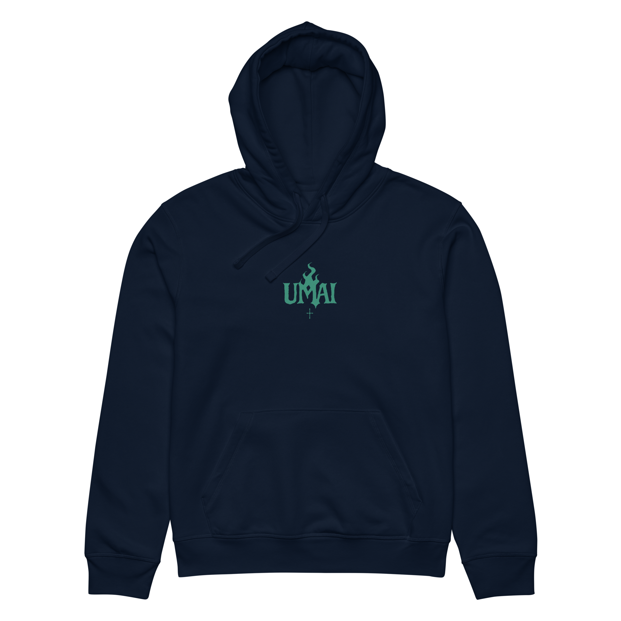 Graveborn • Midweight Hoodie
