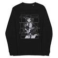 FRAGMENTED • Crewneck Sweatshirt