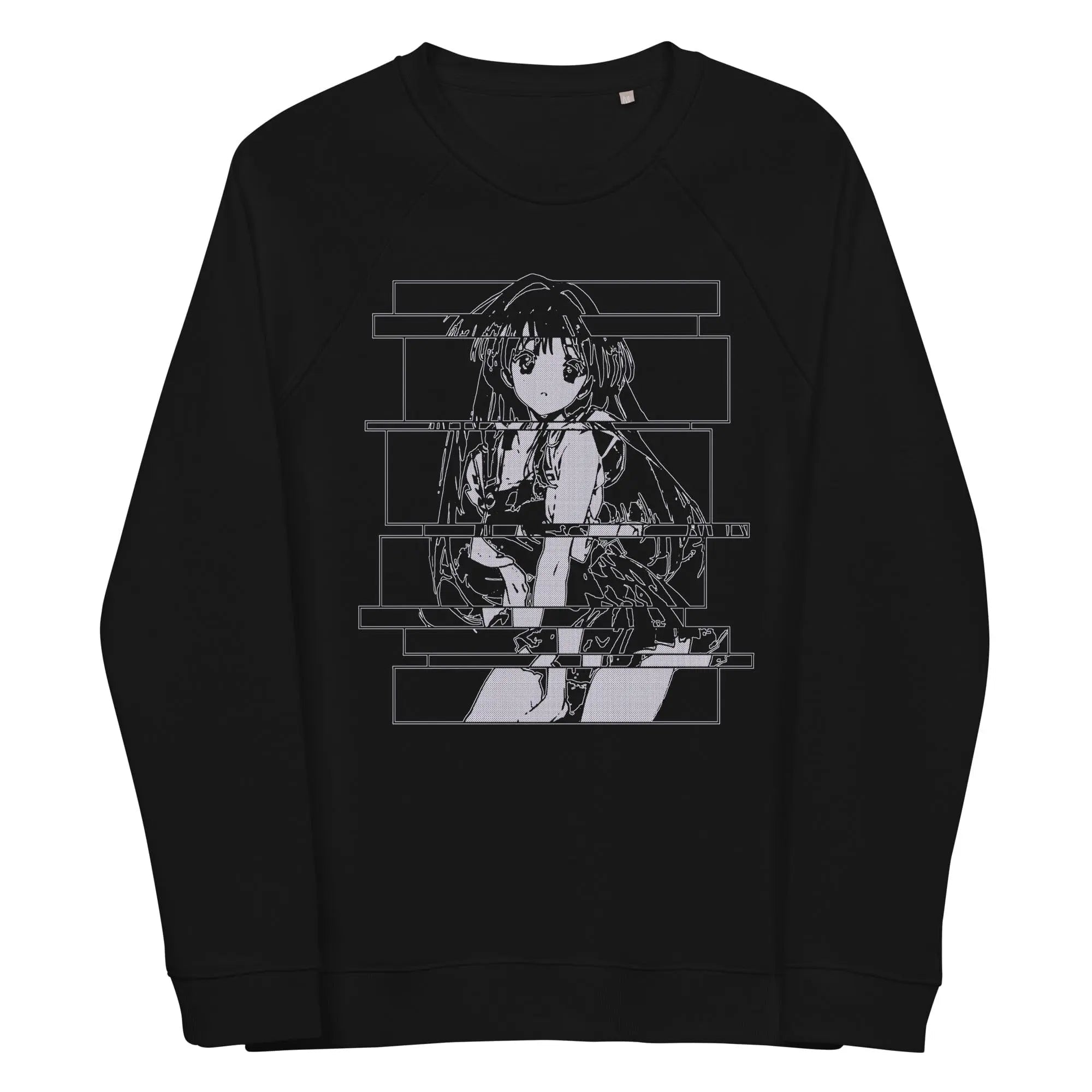 FRAGMENTED • Crewneck Sweatshirt