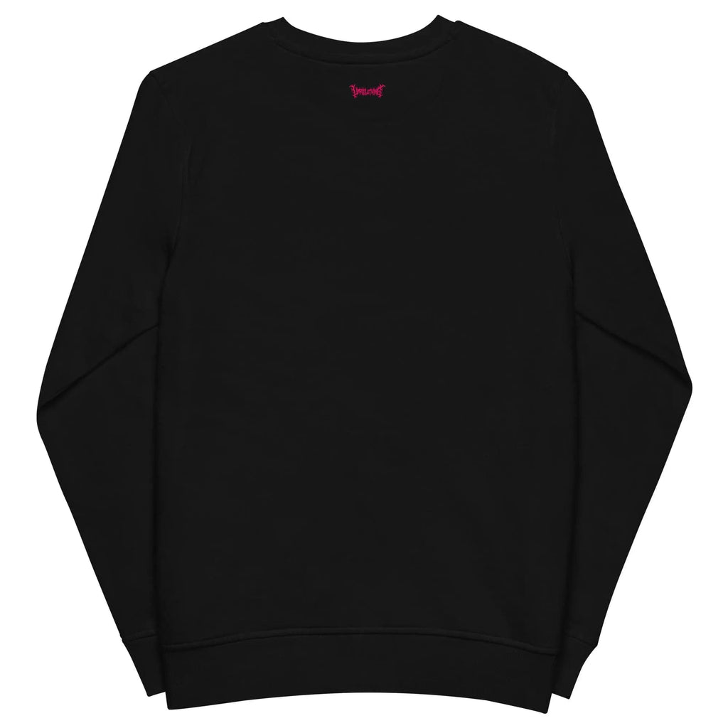 BAT CITY • Crewneck Sweatshirt