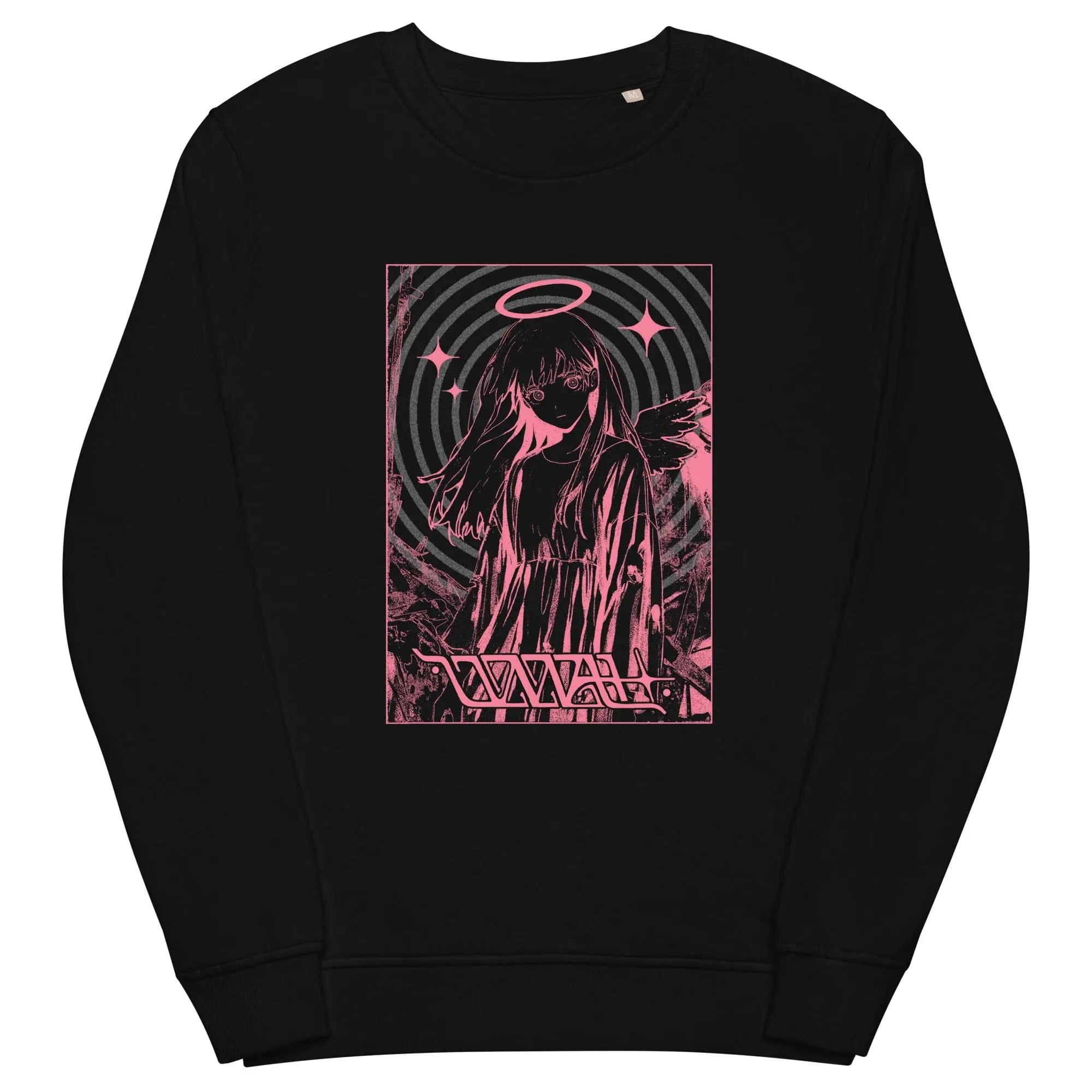 FALLEN • Crewneck Sweatshirt