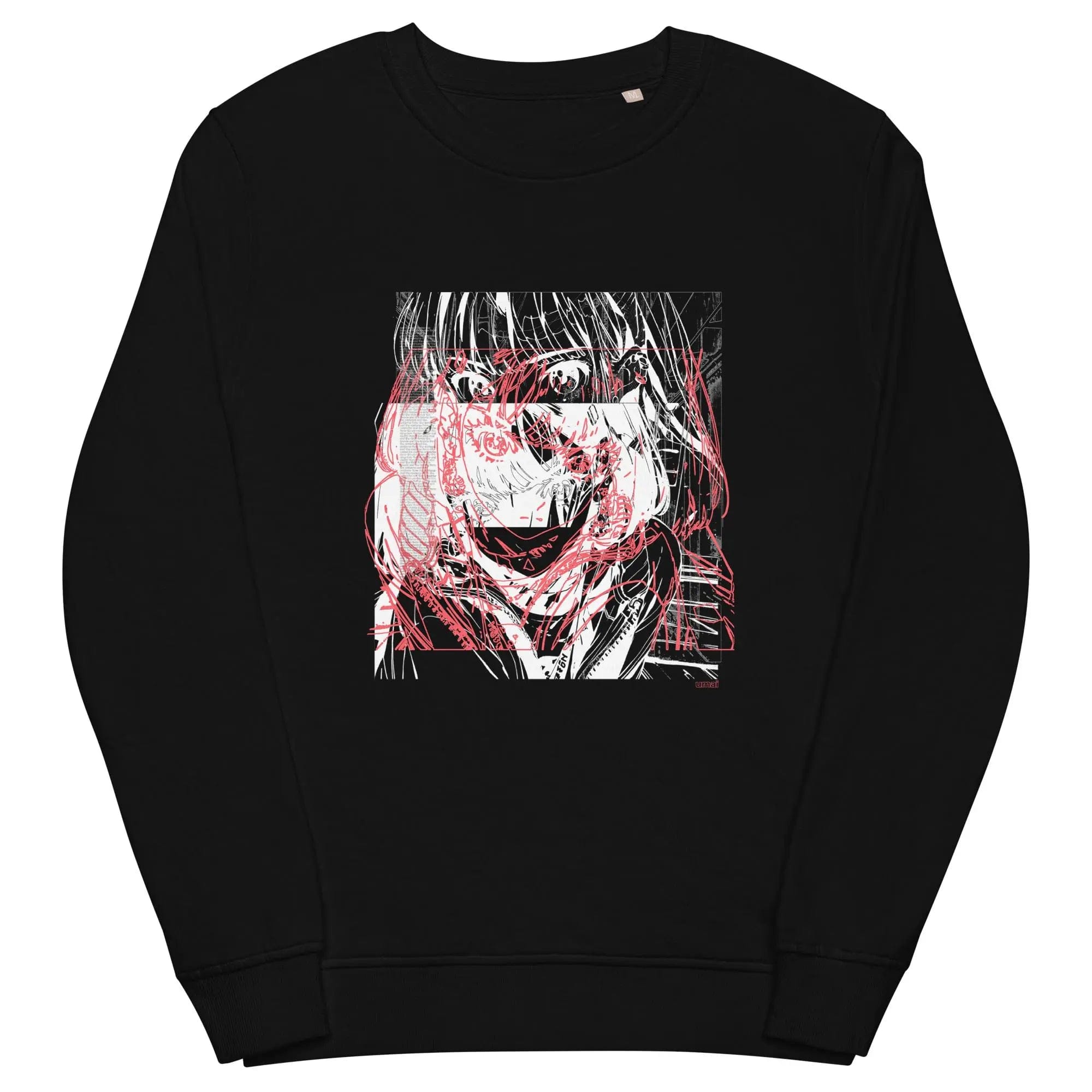 Frame of Mind • Crewneck Sweatshirt