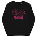 BAT CITY • Crewneck Sweatshirt