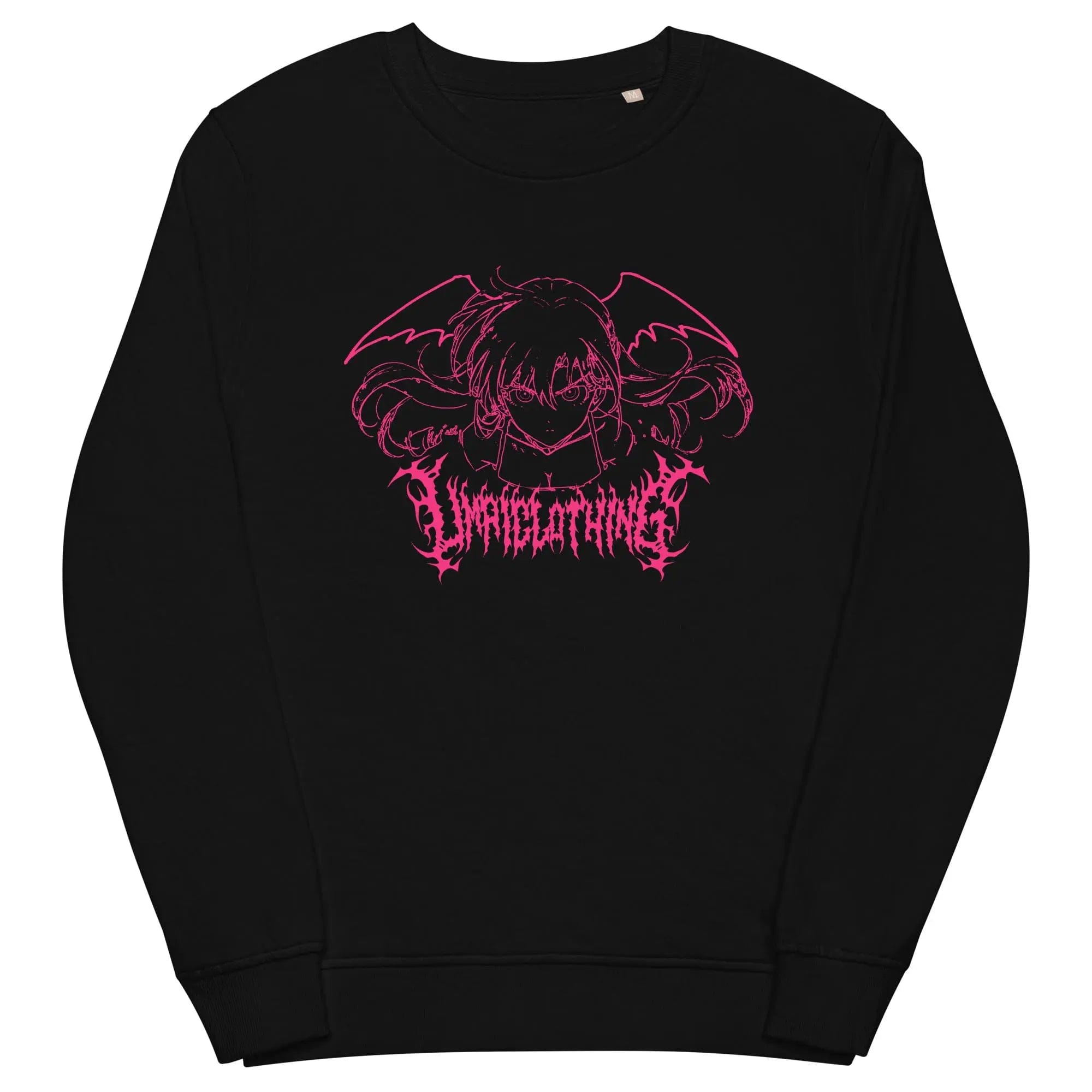 BAT CITY • Crewneck Sweatshirt
