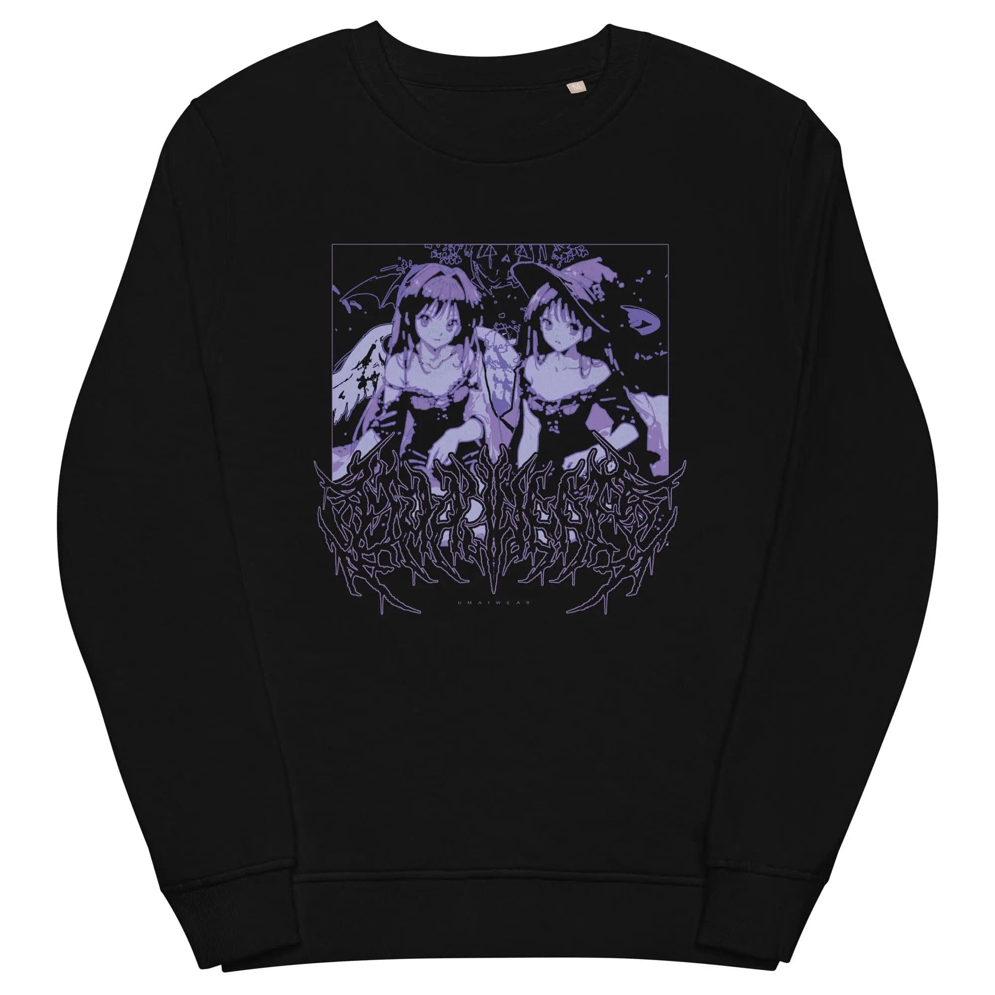 HARVEST • Crewneck Sweatshirt