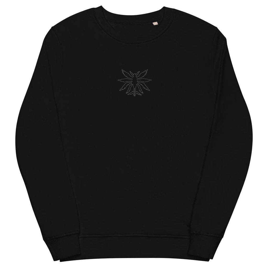 ANGELICISM© MK. II • Crewneck Sweatshirt