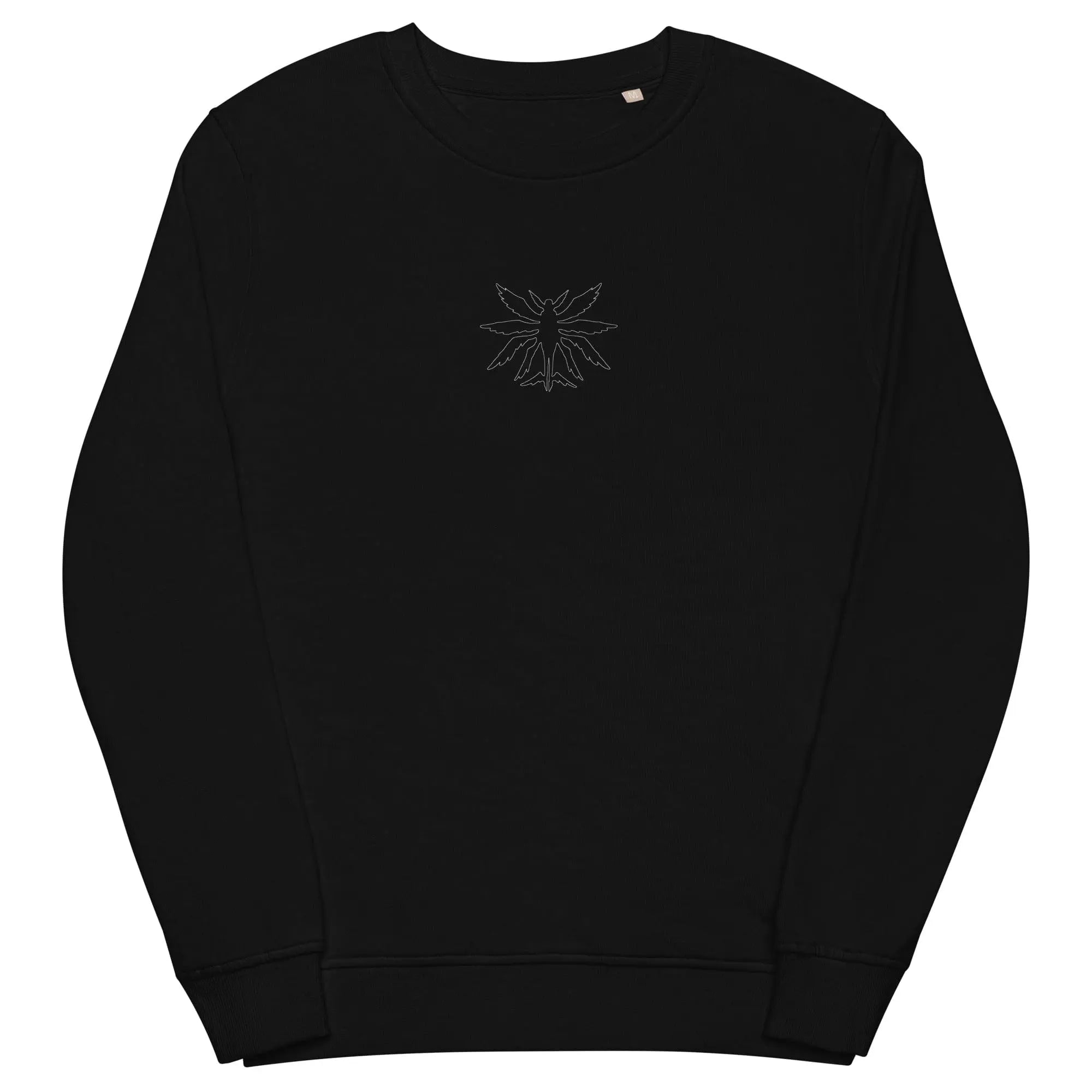 ANGELICISM© MK. II • Crewneck Sweatshirt