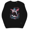 Guardian Angel • Crewneck Sweatshirt
