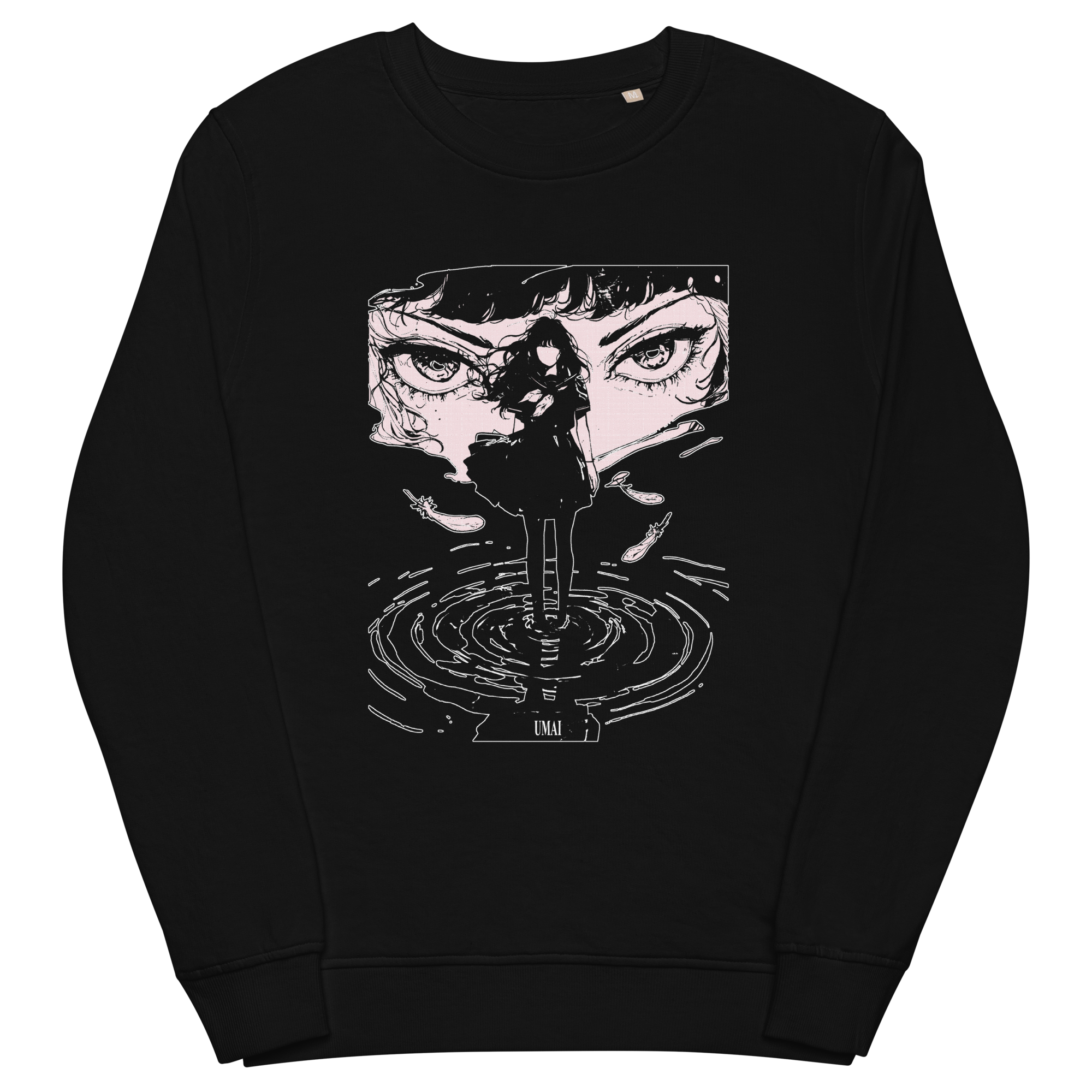 February 2025 • Crewneck Sweatshirt