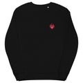 Heart Eater • Crewneck Sweatshirt