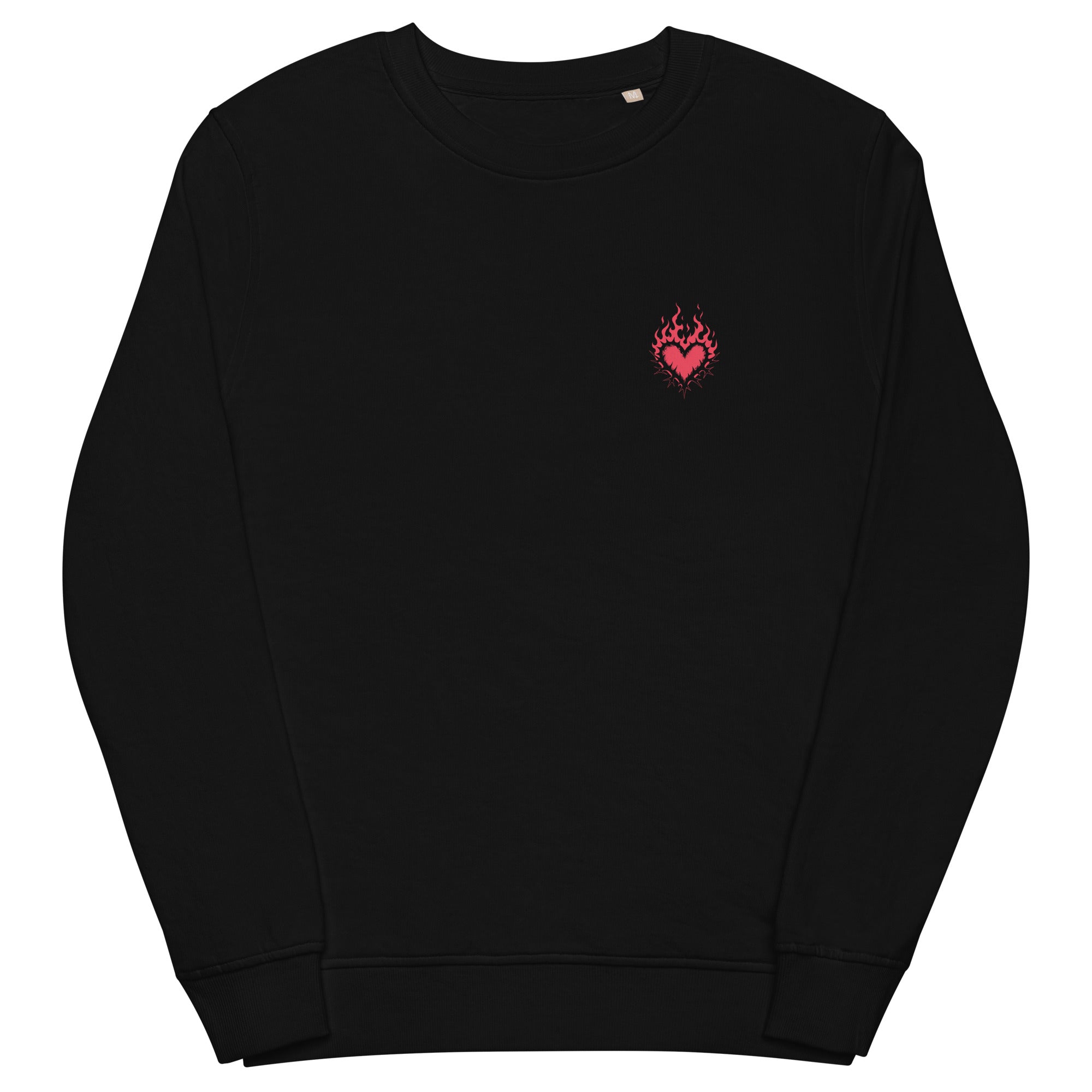 Heart Eater • Crewneck Sweatshirt