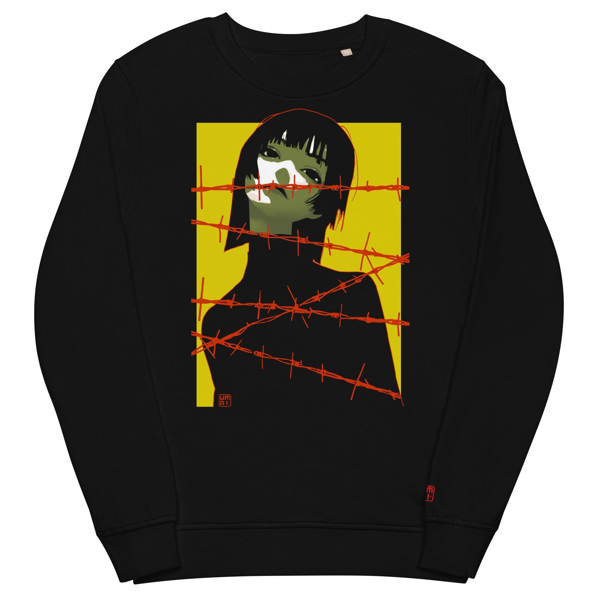 Bound • Crewneck Sweatshirt