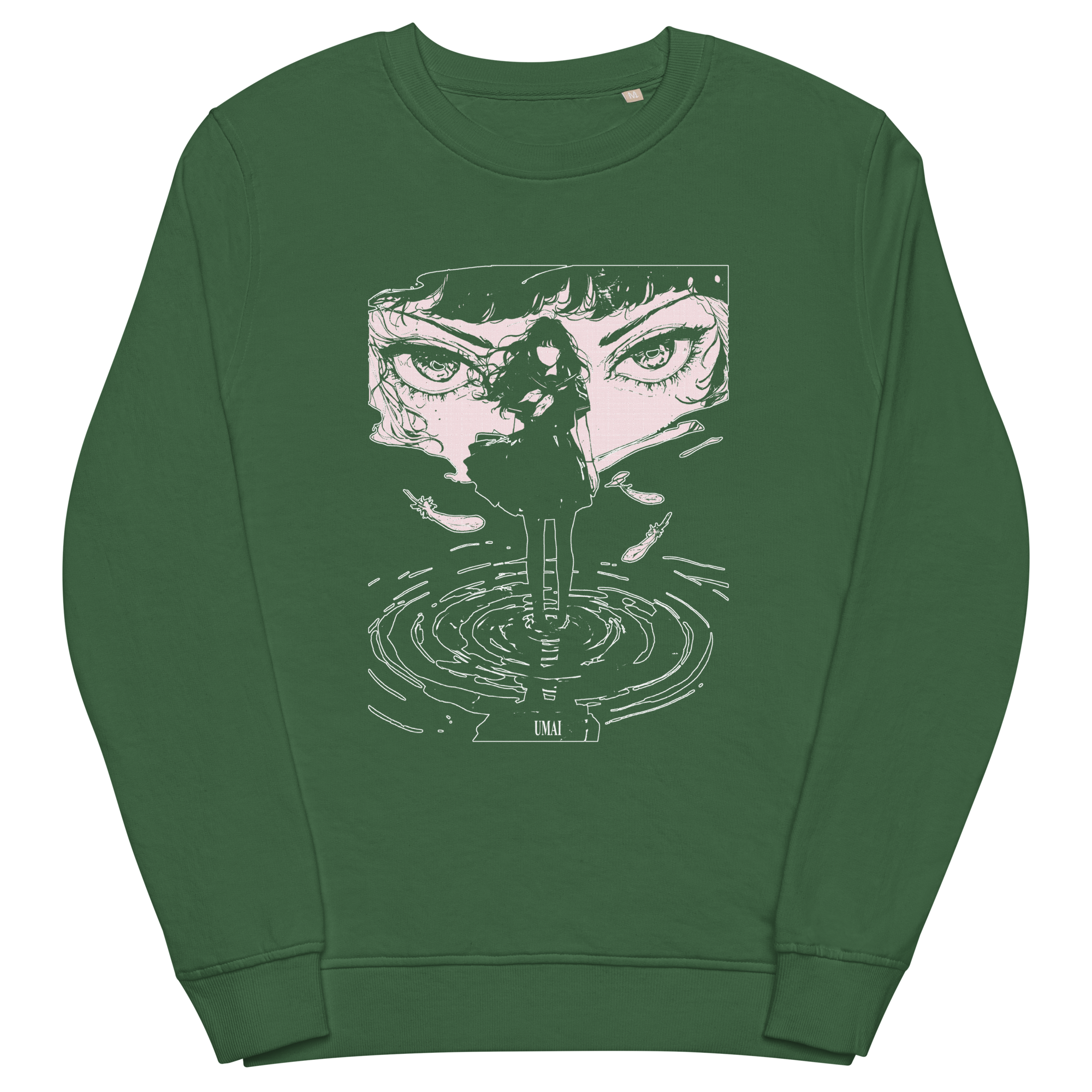 February 2025 • Crewneck Sweatshirt