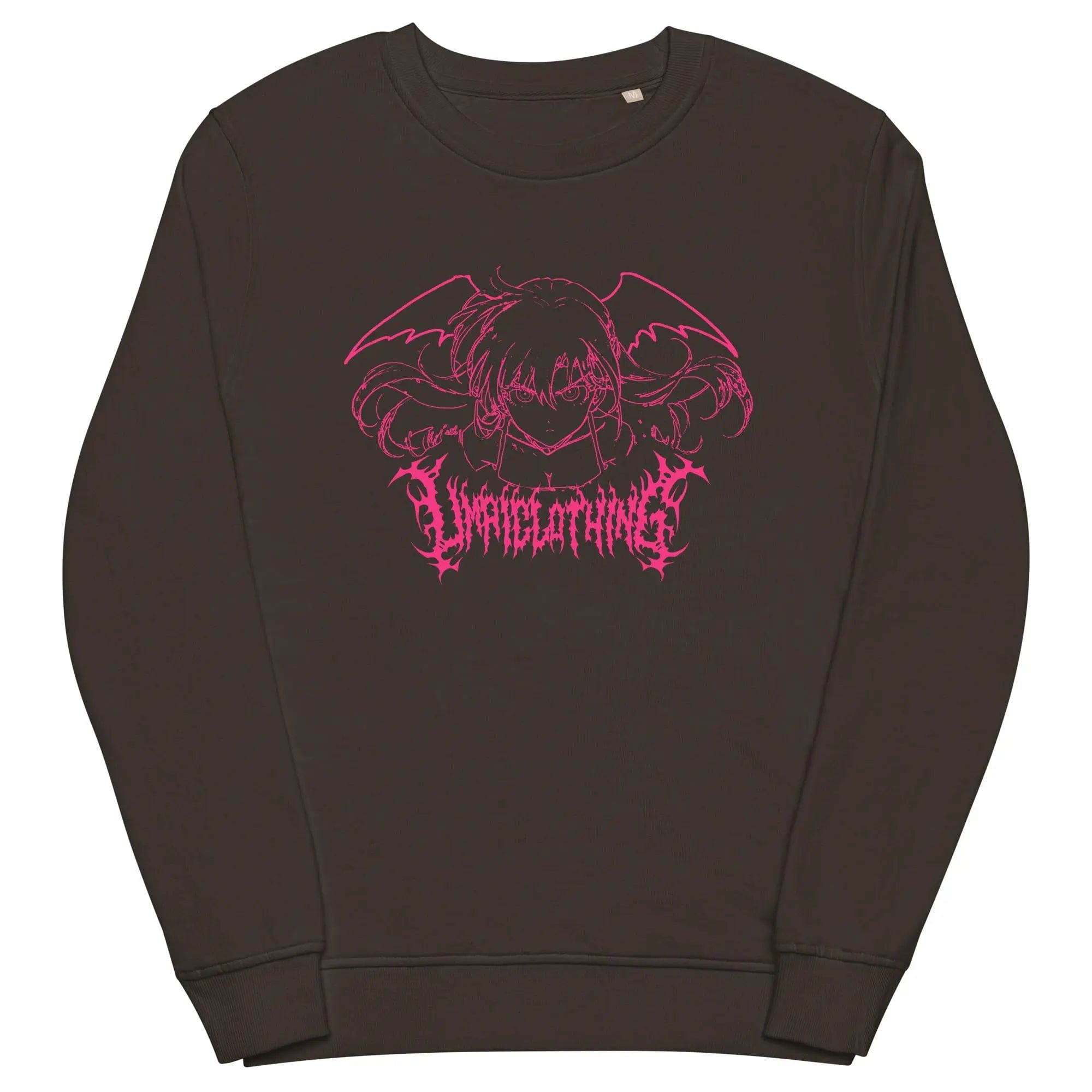 BAT CITY • Crewneck Sweatshirt