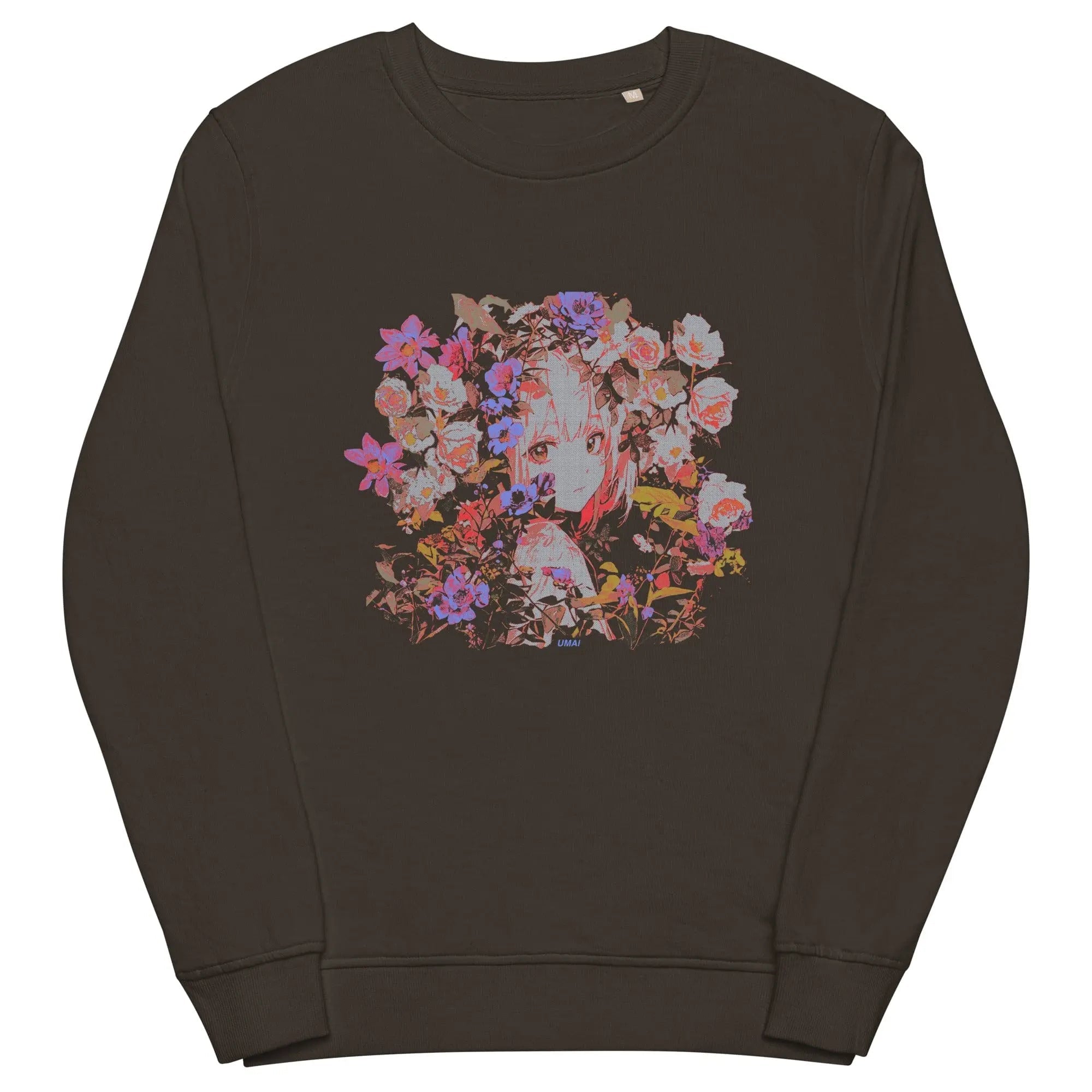 EMERGE • Crewneck Sweatshirt