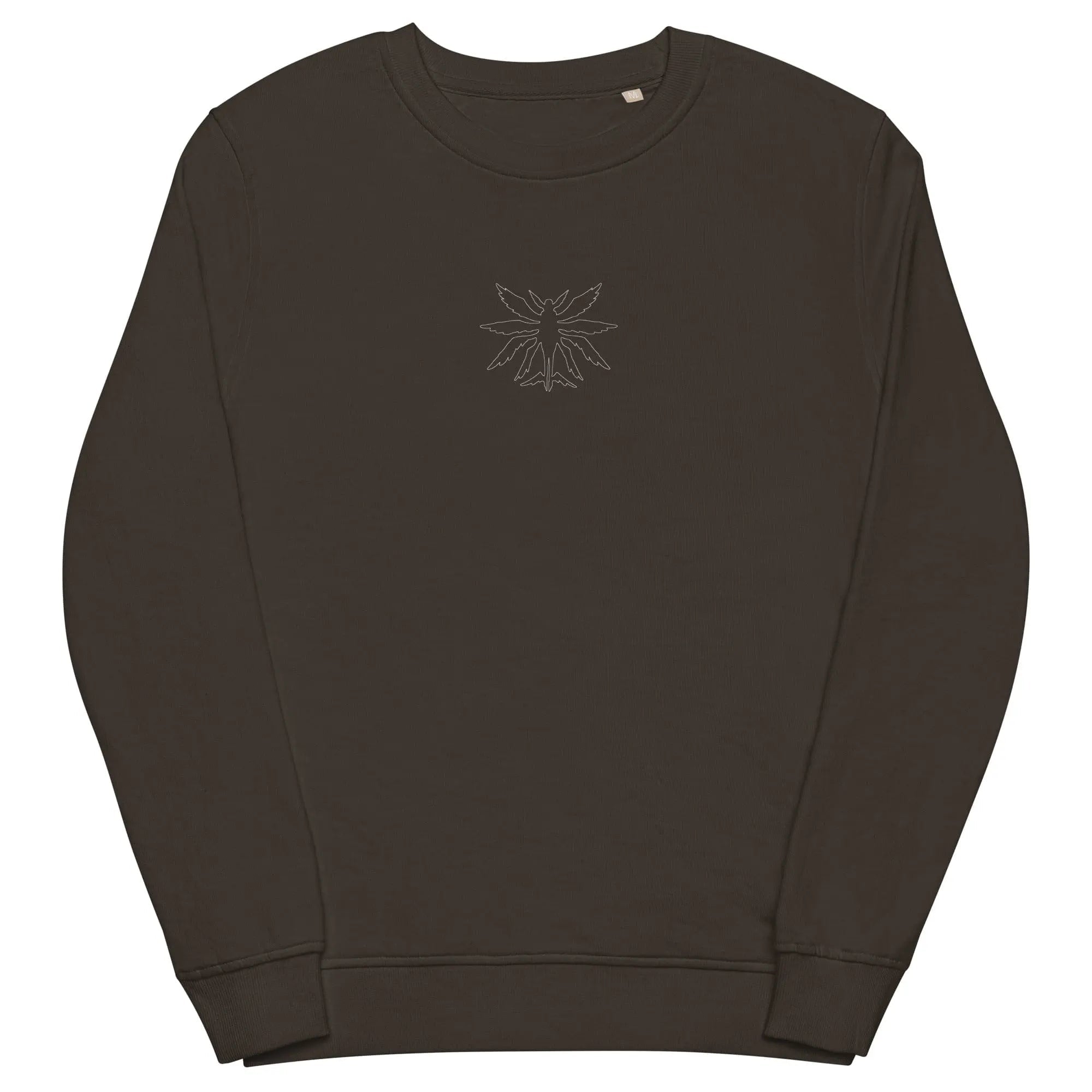 ANGELICISM© MK. II • Crewneck Sweatshirt