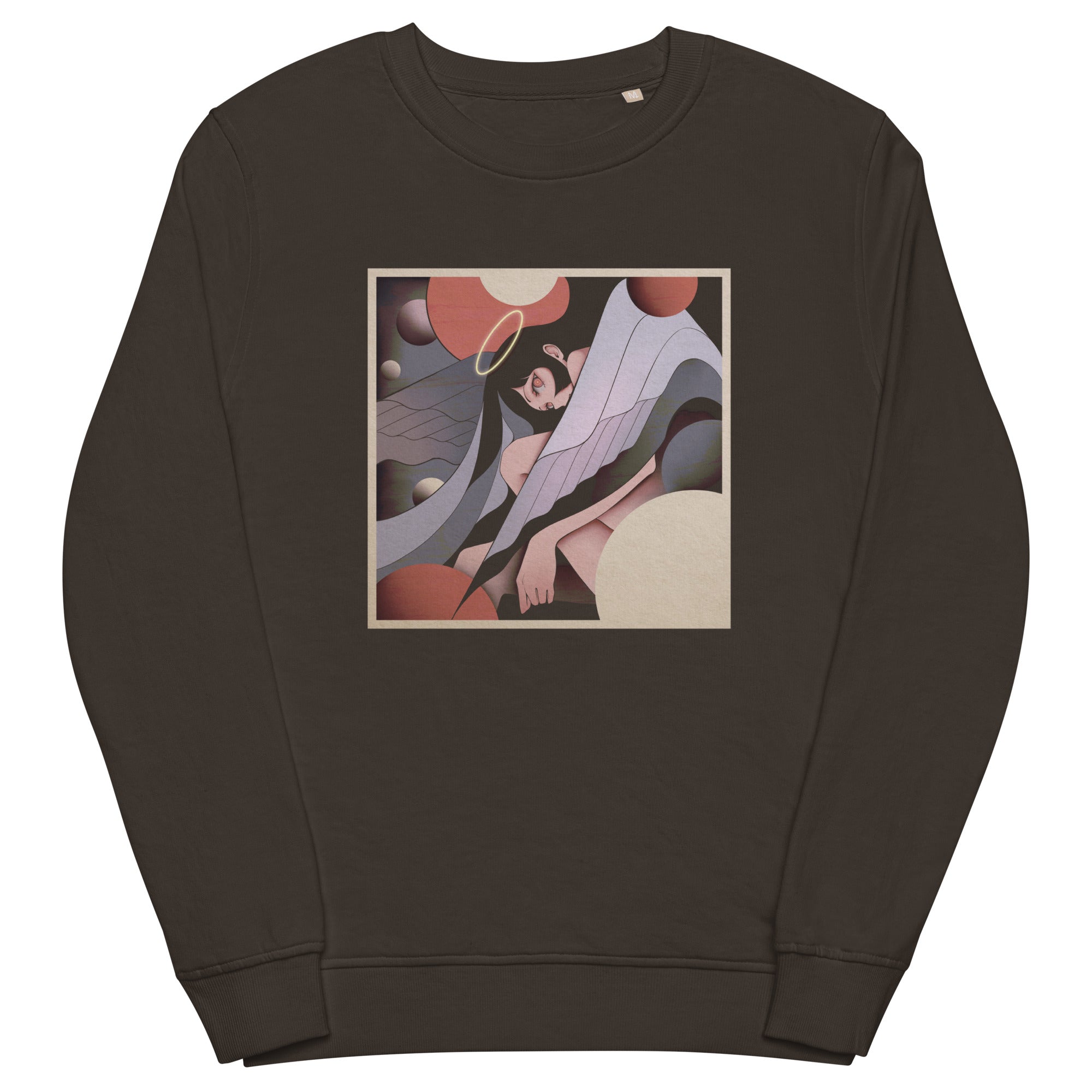 Confined • Crewneck Sweatshirt