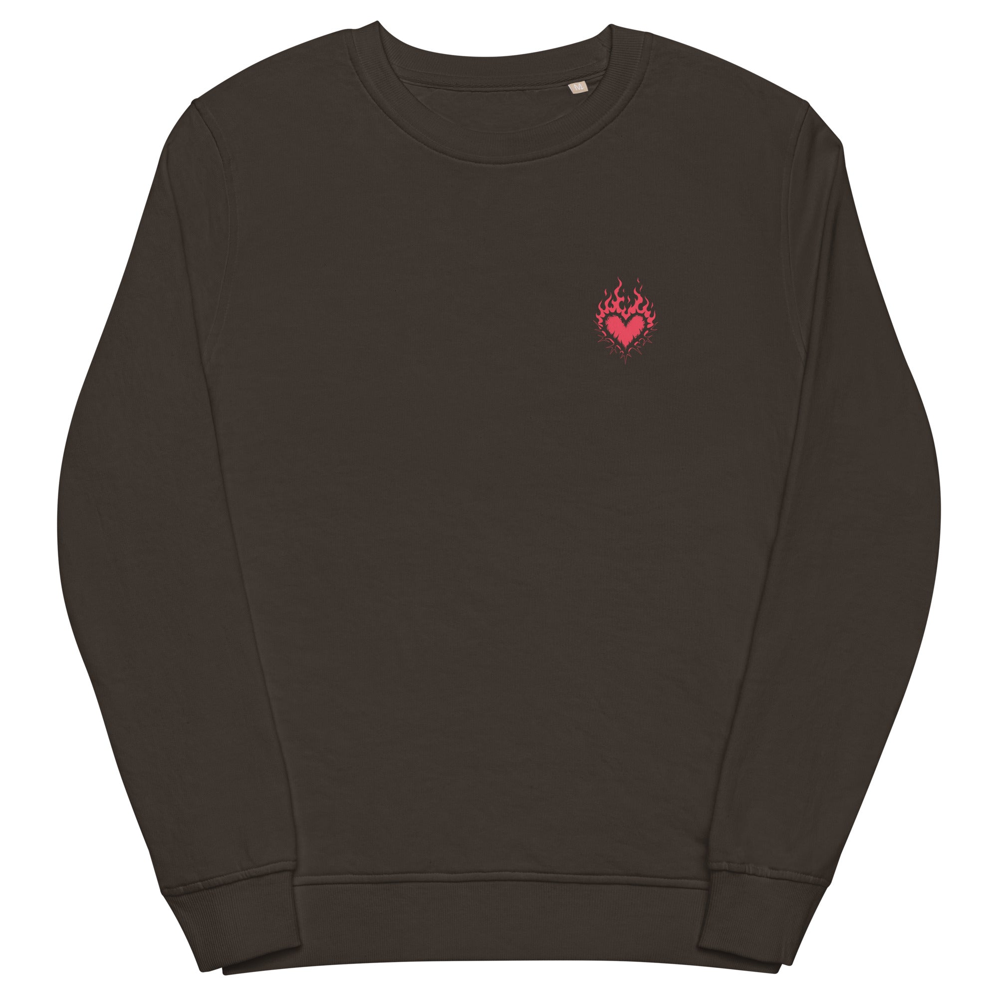 Heart Eater • Crewneck Sweatshirt