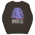 MIDNIGHT CALL • Crewneck Sweatshirt