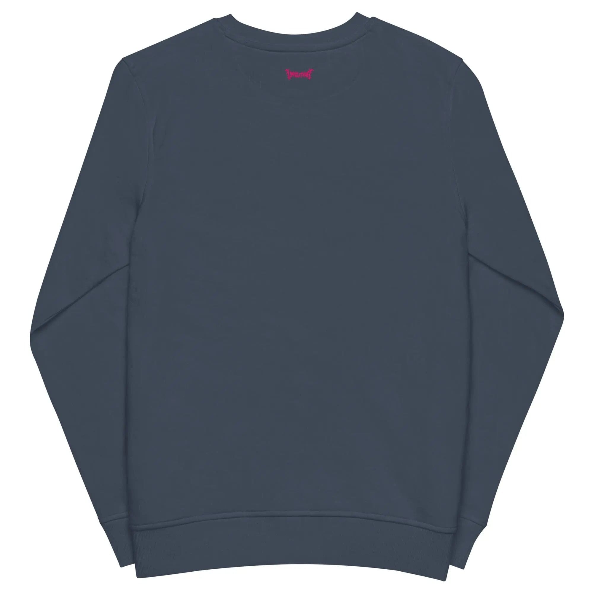 BAT CITY • Crewneck Sweatshirt