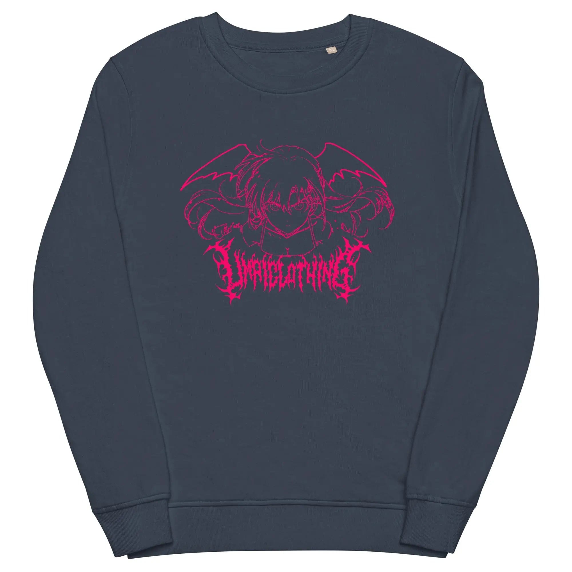 BAT CITY • Crewneck Sweatshirt