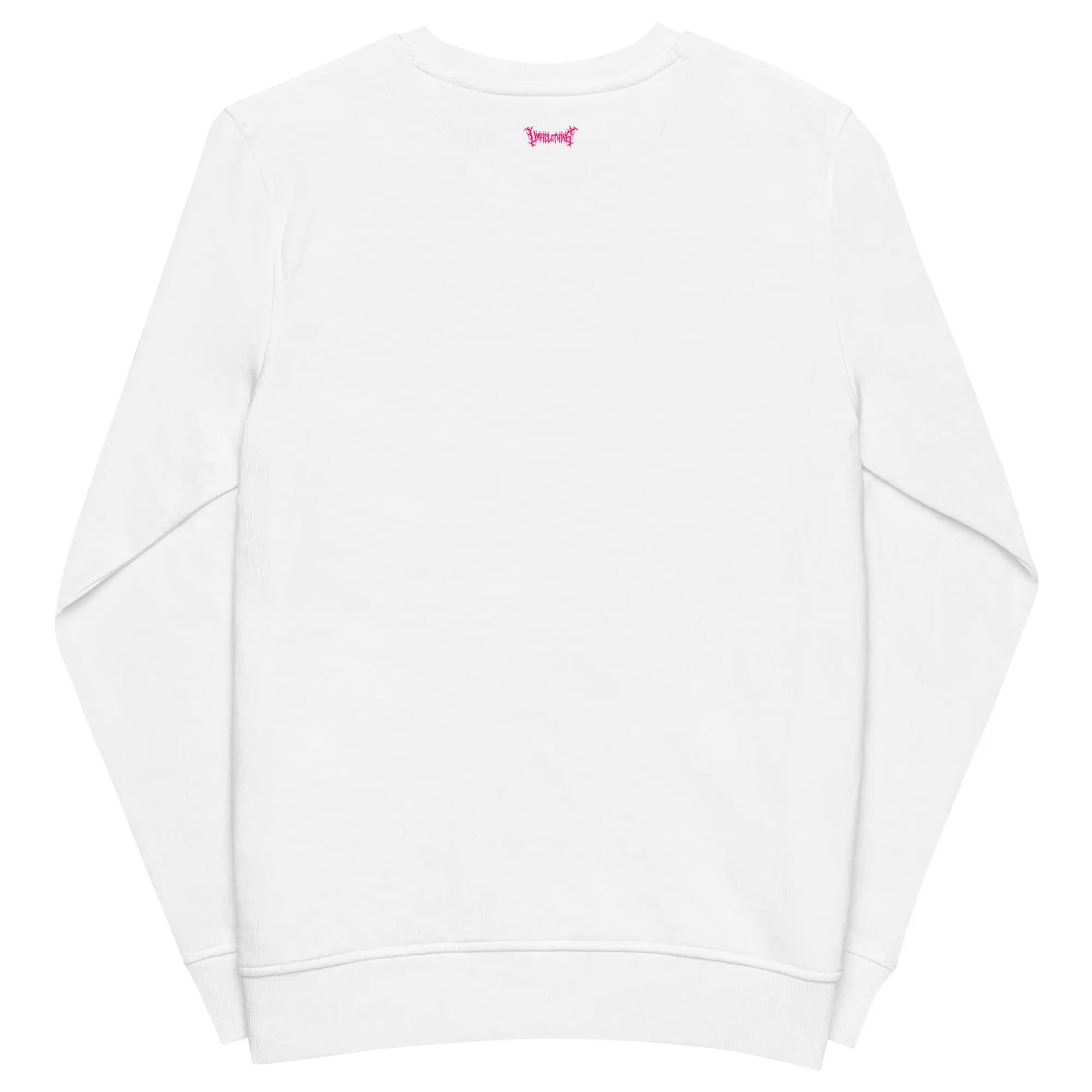 BAT CITY • Crewneck Sweatshirt
