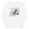 Mint Dreams • Crewneck Sweatshirt