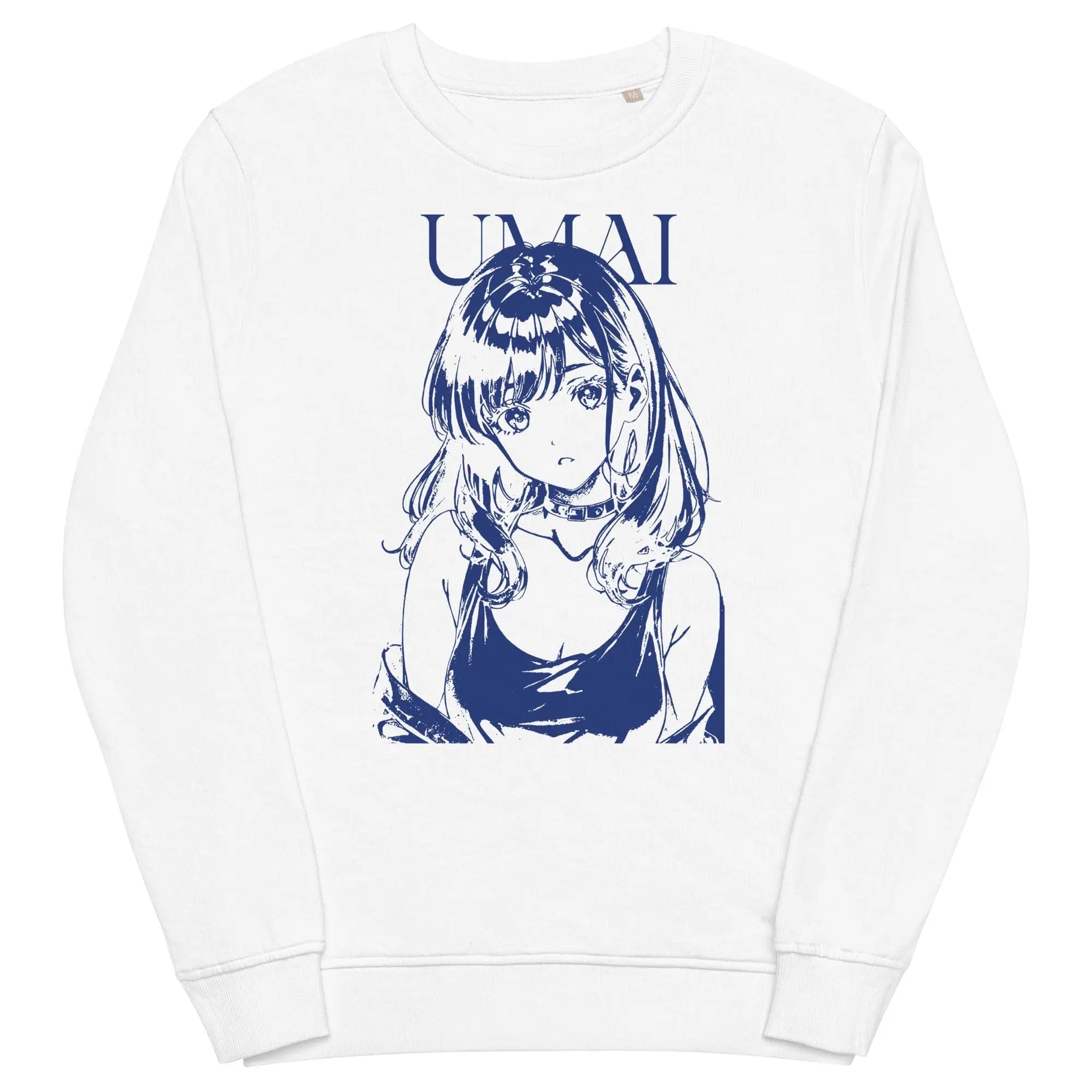 Magazine • Crewneck Sweatshirt [Weekly Exclusive]