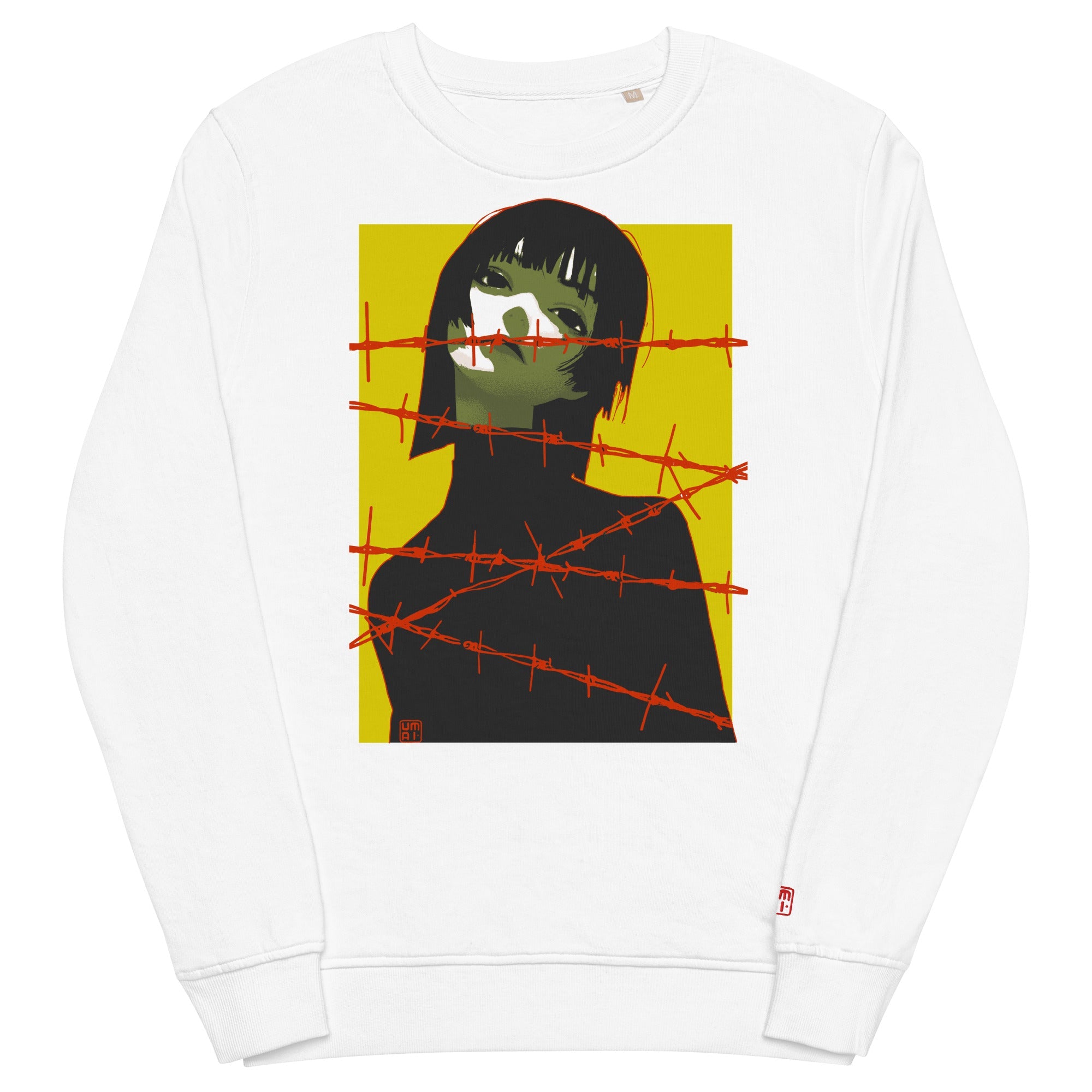 Bound • Crewneck Sweatshirt