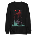 Dreadwake • Crewneck Sweatshirt