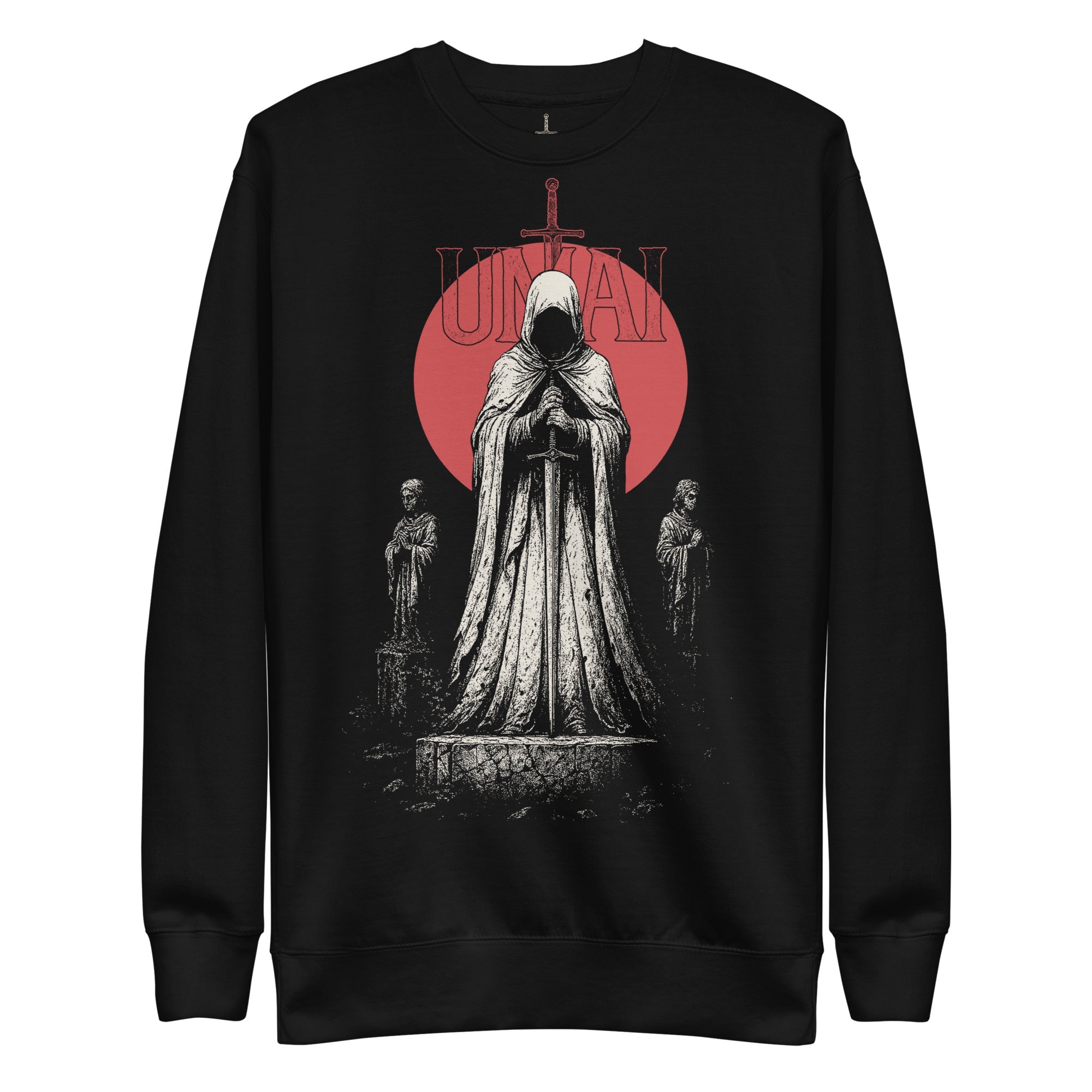 Ashveil • Crewneck Sweatshirt