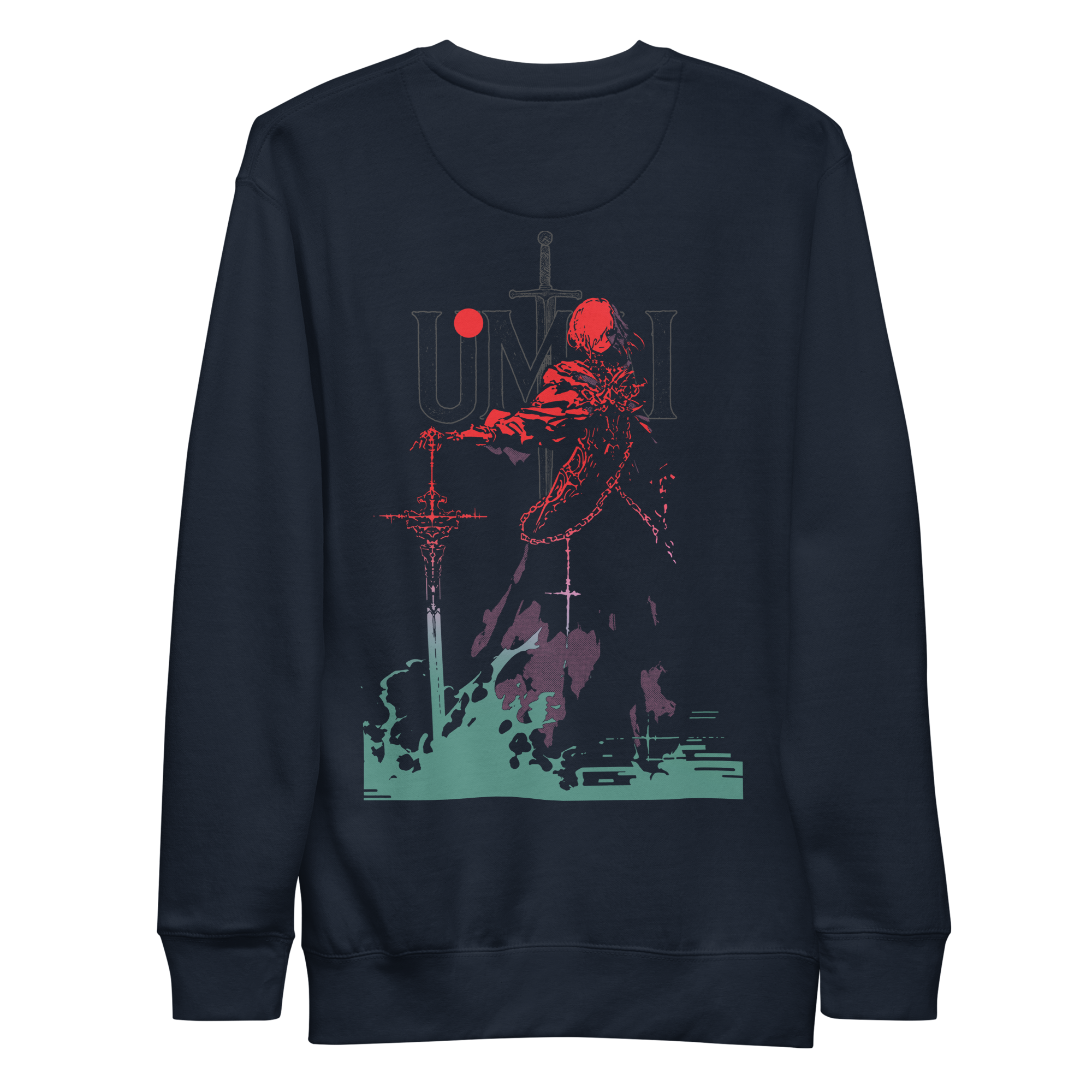 Dreadwake • Crewneck Sweatshirt