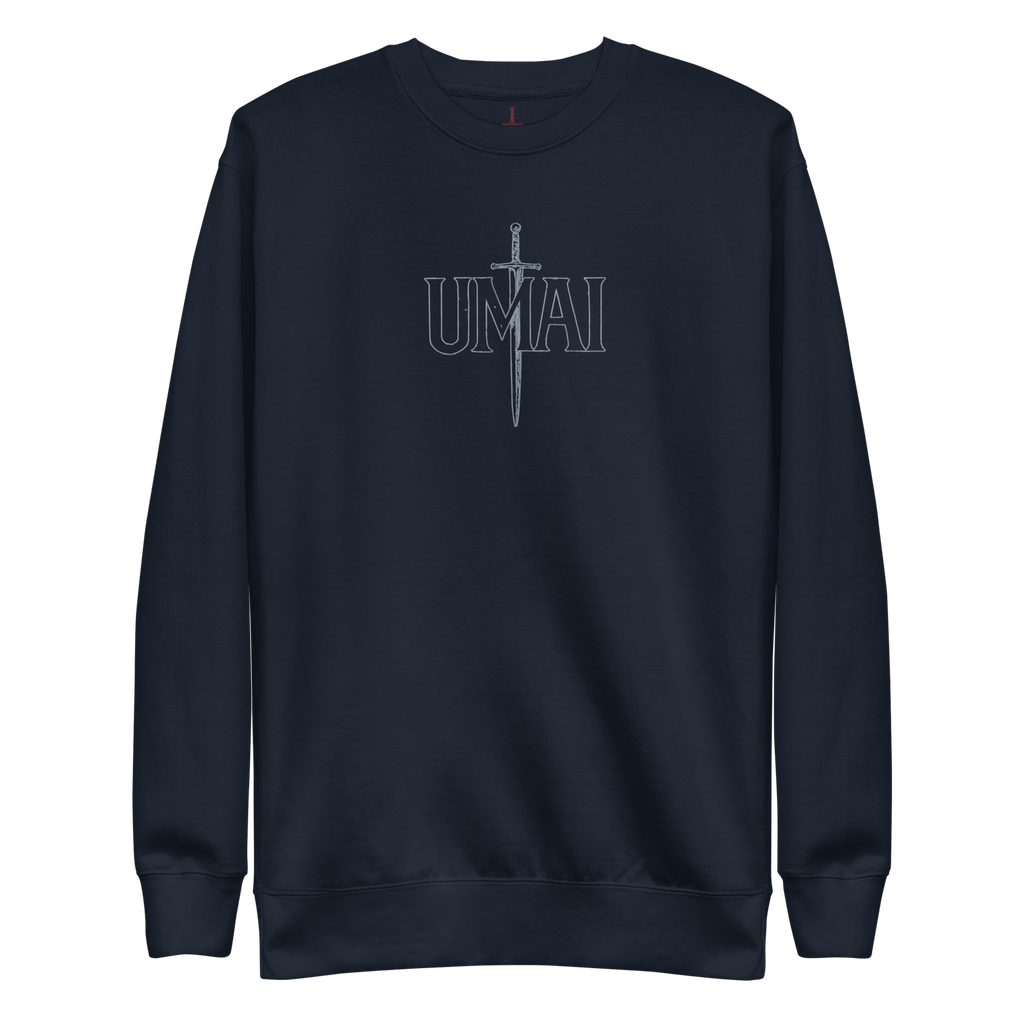 Dreadwake • Crewneck Sweatshirt