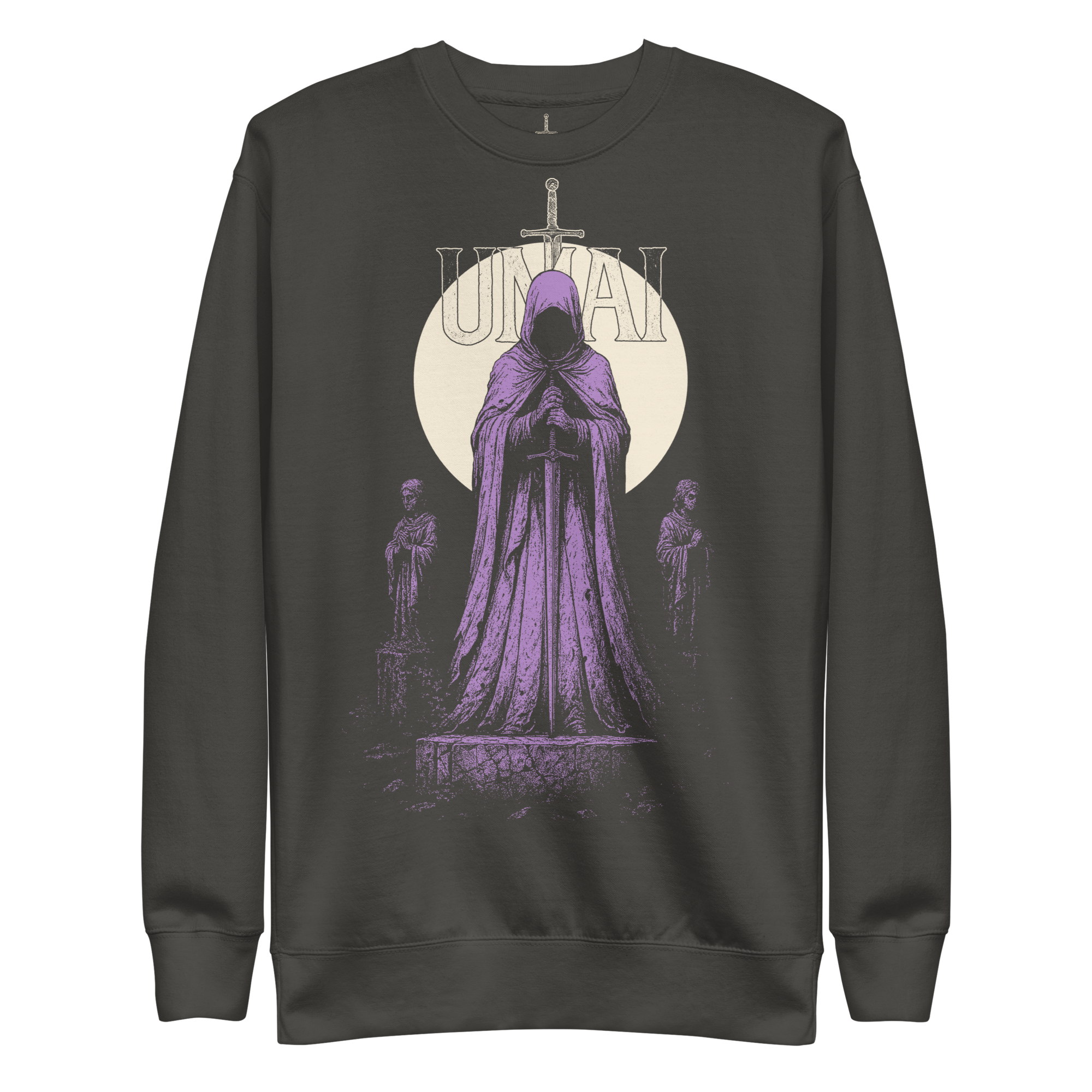 Ashveil • Crewneck Sweatshirt